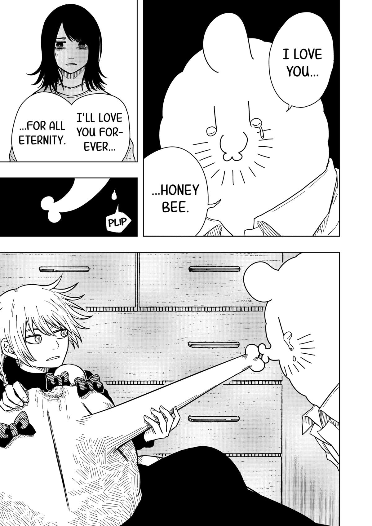 Drama Queen Chap 27 - Next Chap 28