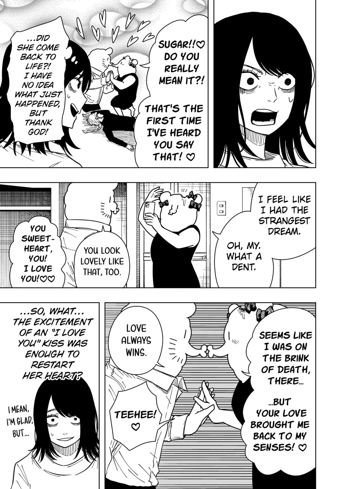 Drama Queen Chap 27 - Next Chap 28