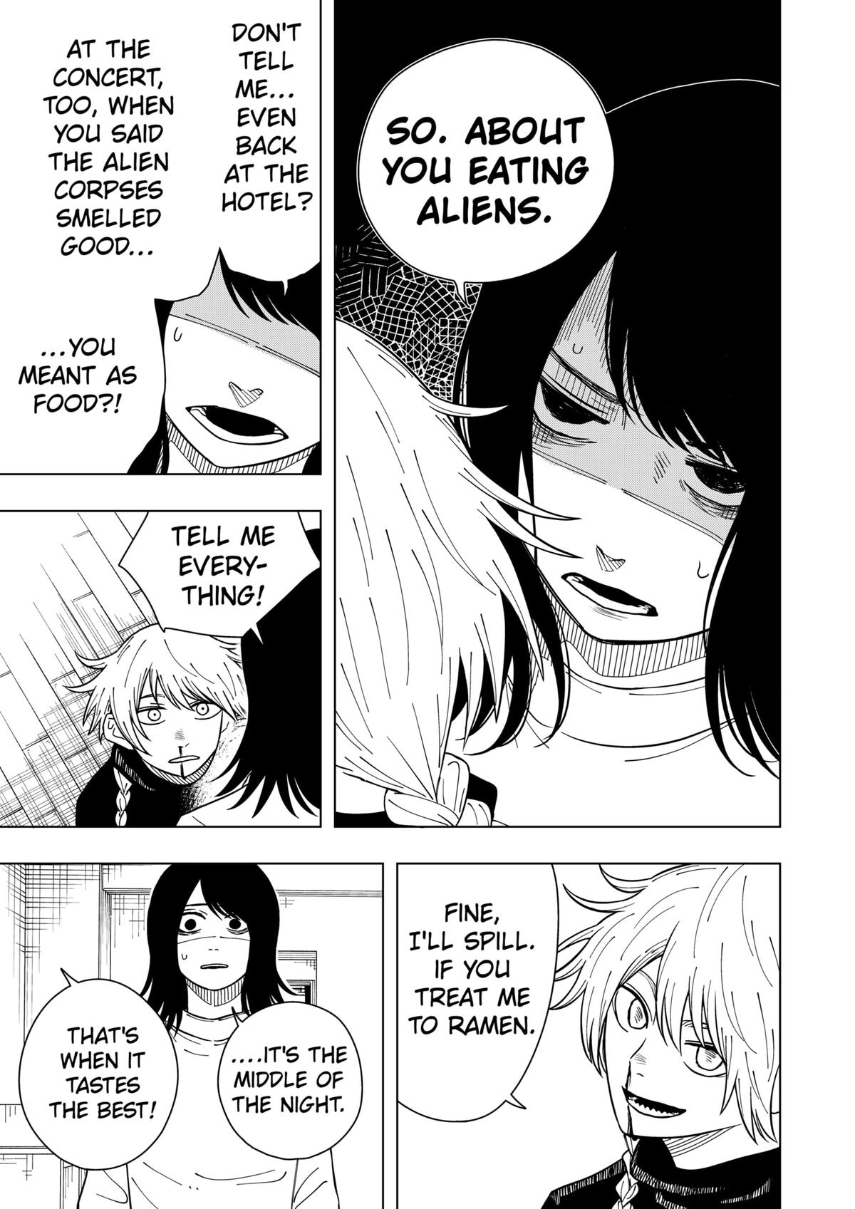 Drama Queen Chap 27 - Next Chap 28
