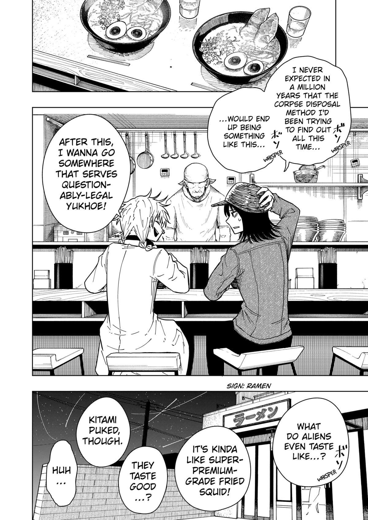 Drama Queen Chap 27 - Next Chap 28
