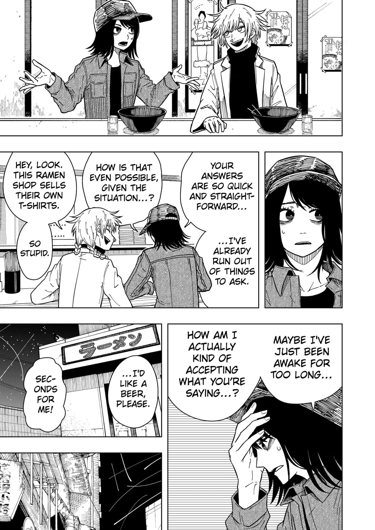 Drama Queen Chap 27 - Next Chap 28