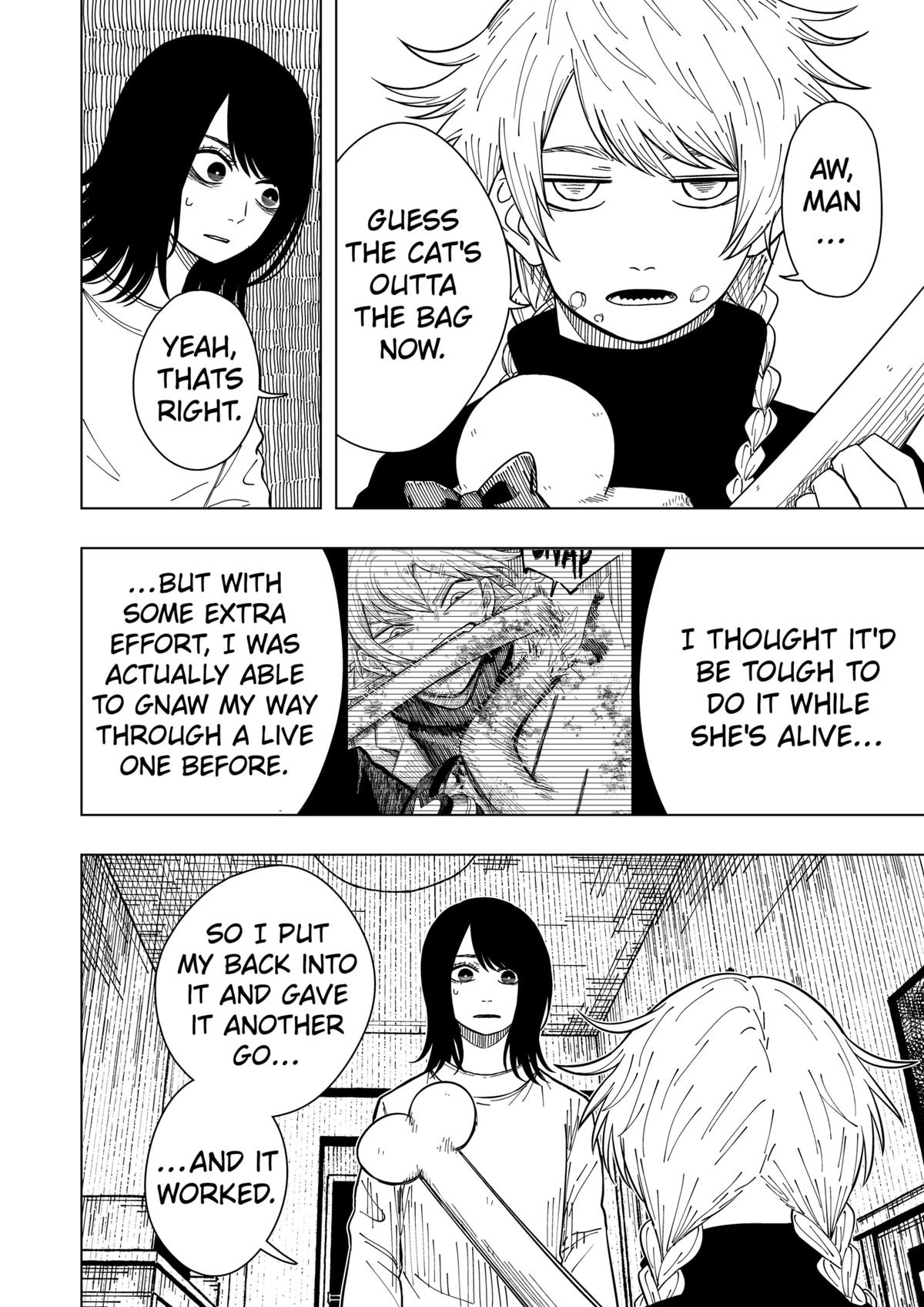 Drama Queen Chap 27 - Next Chap 28