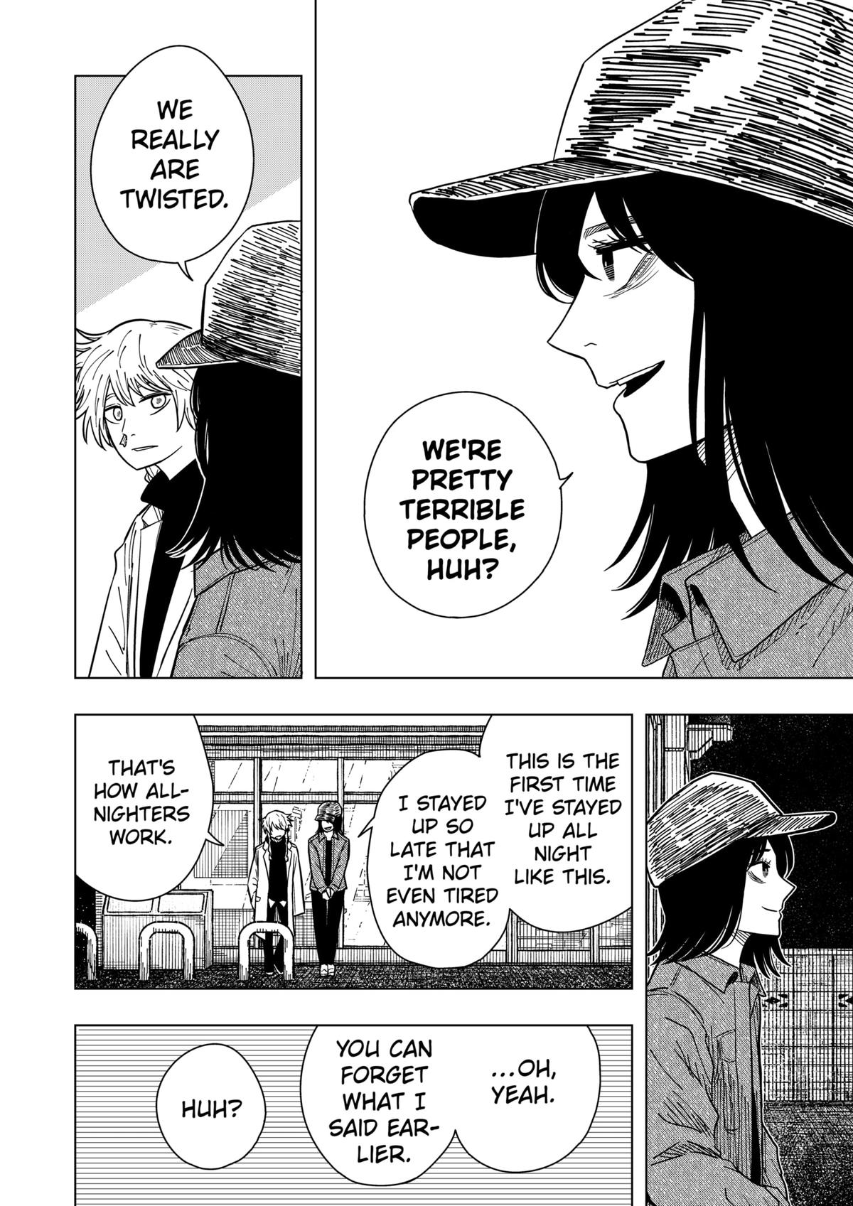 Drama Queen Chap 27 - Next Chap 28