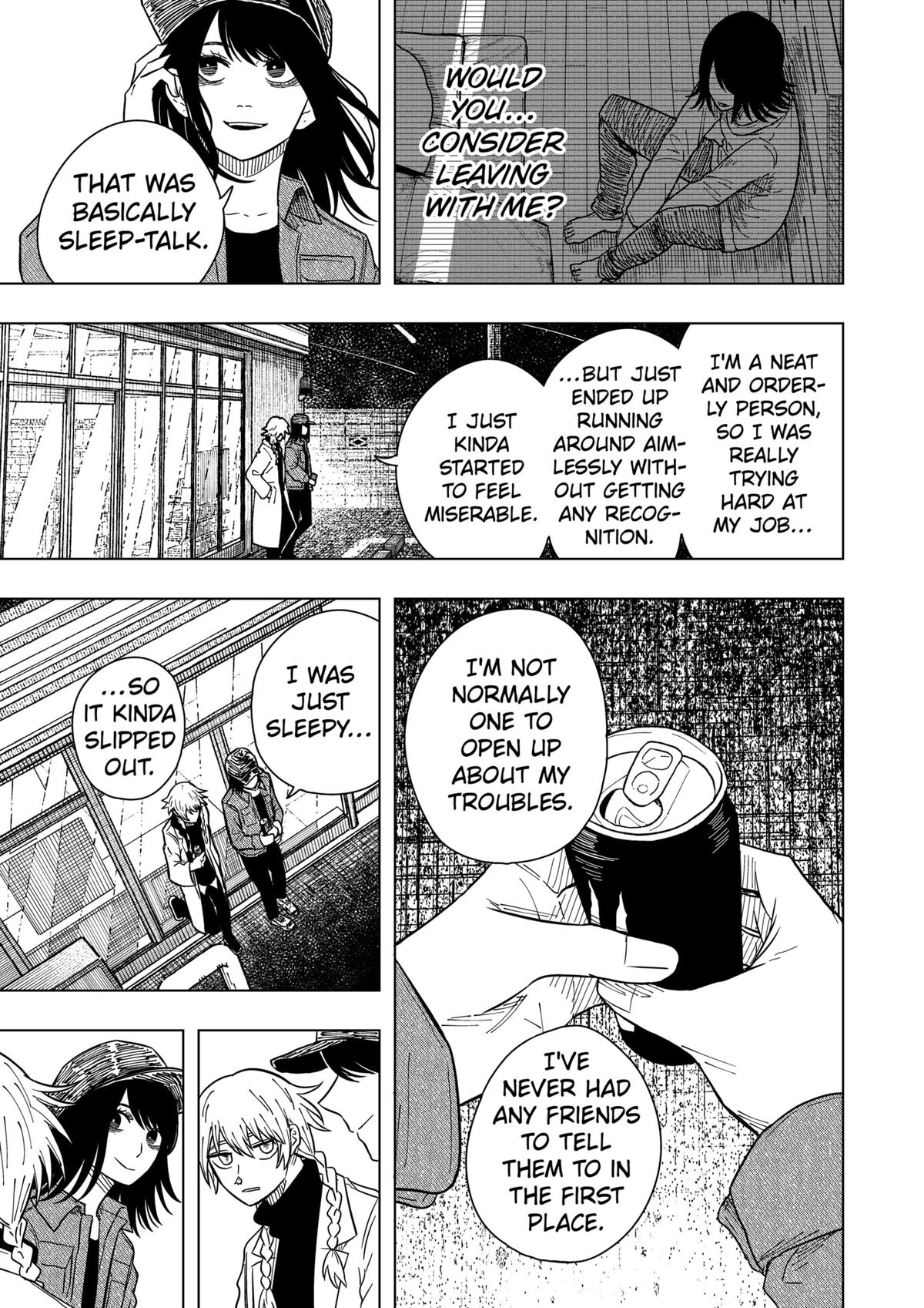 Drama Queen Chap 27 - Next Chap 28