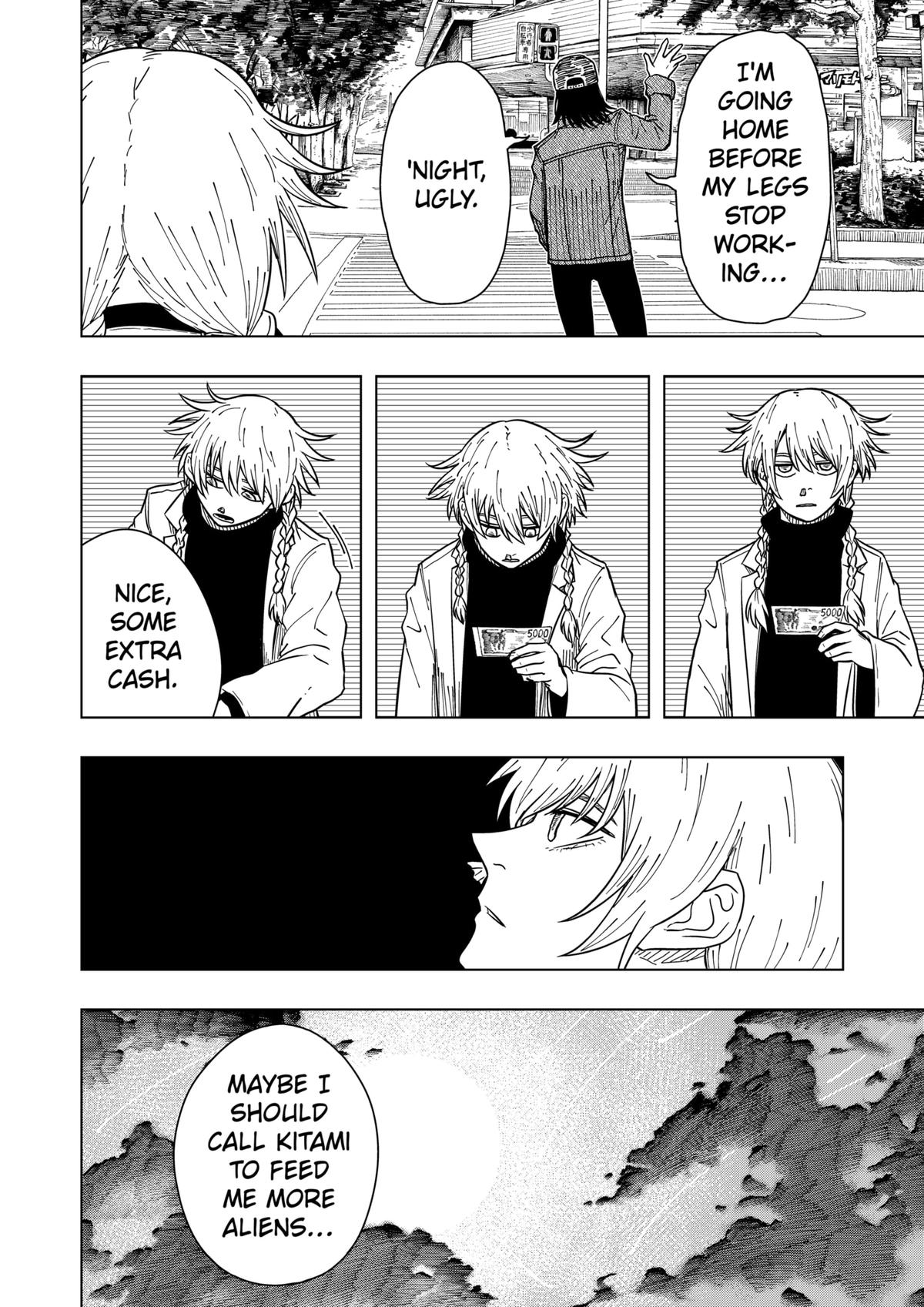 Drama Queen Chap 27 - Next Chap 28