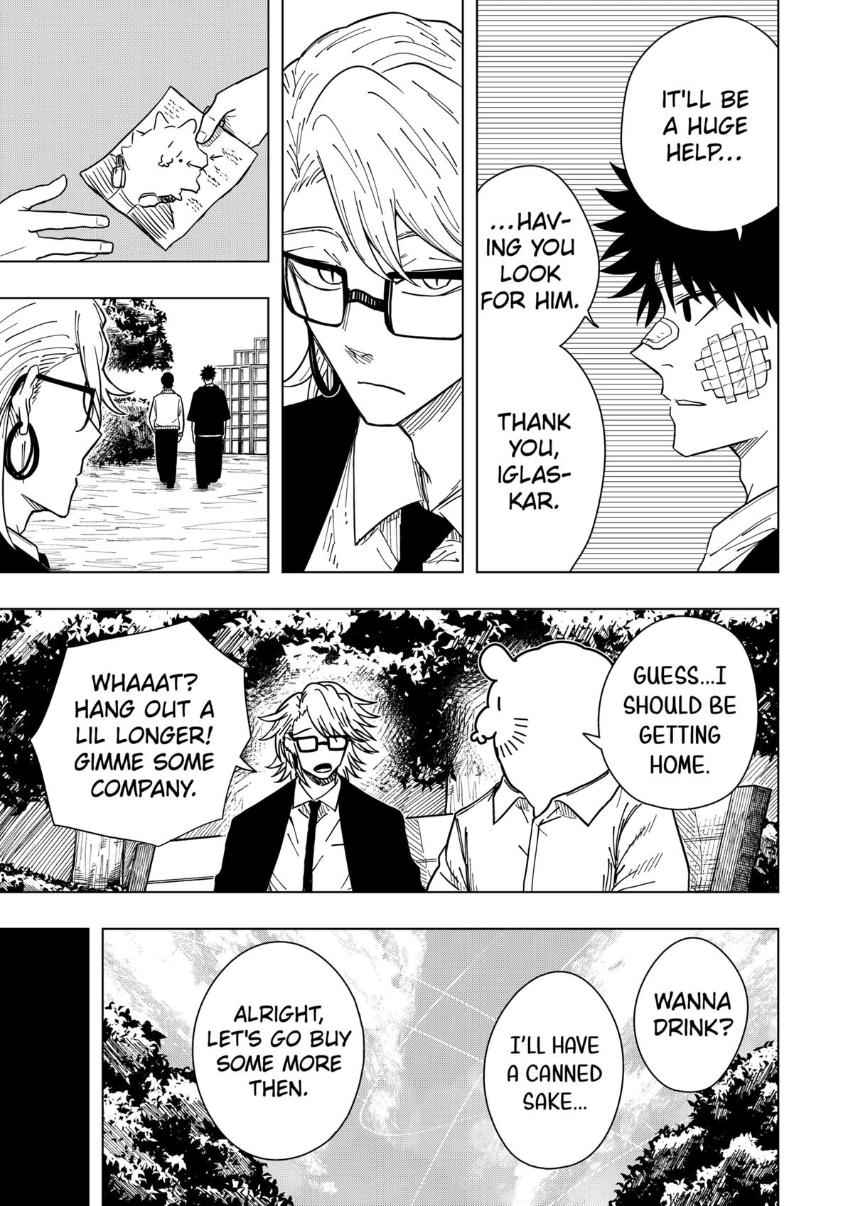 Drama Queen Chap 24 - Next Chap 25