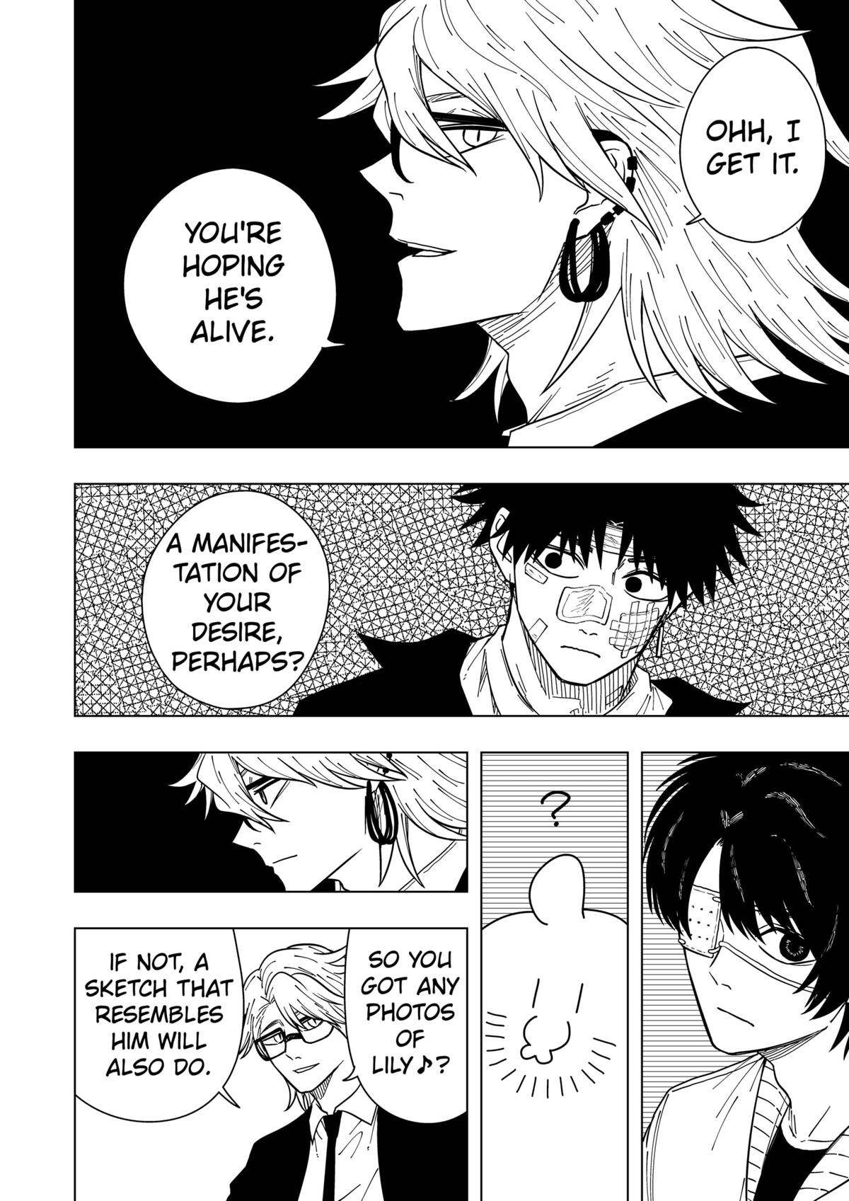 Drama Queen Chap 24 - Next Chap 25