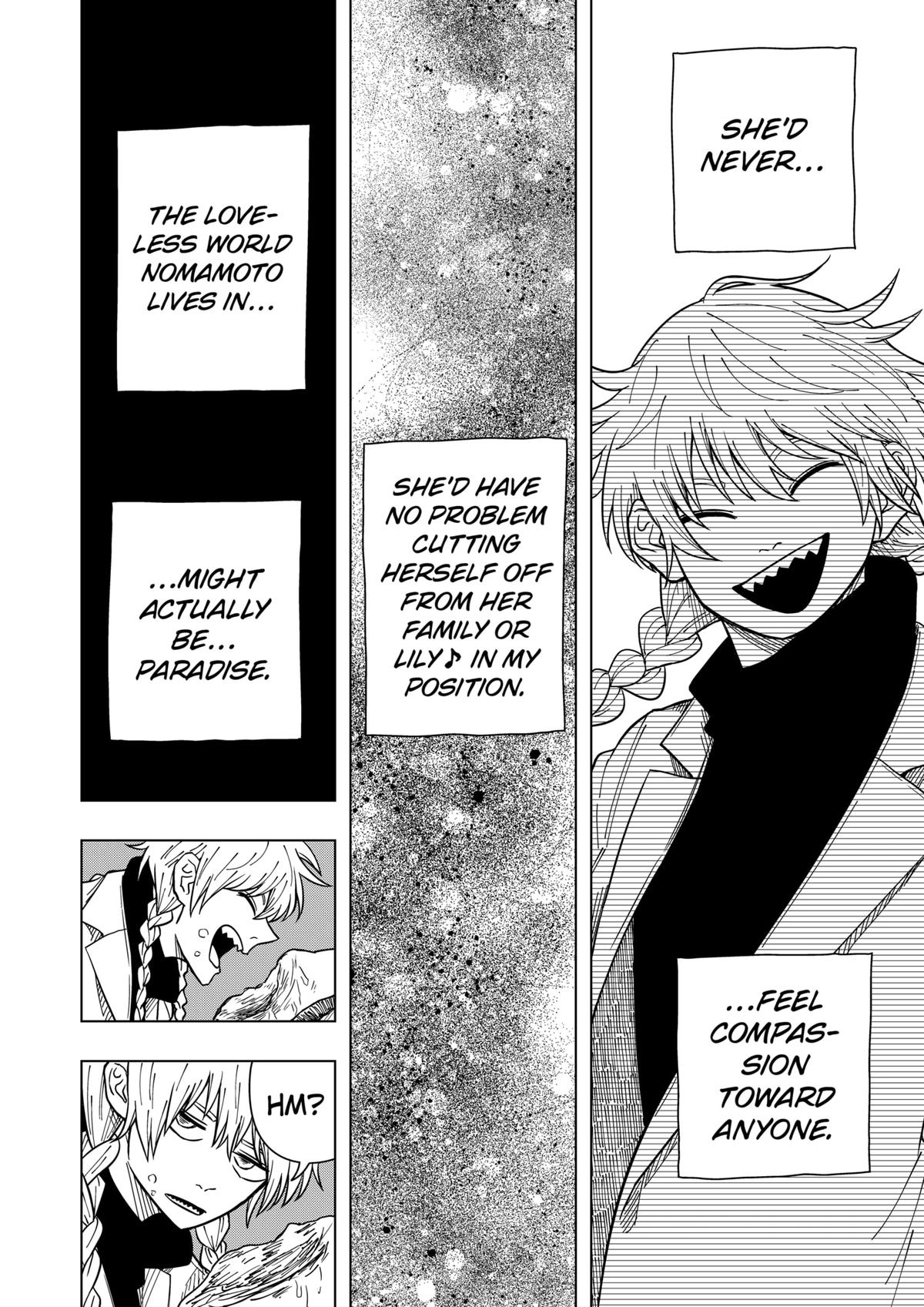 Drama Queen Chap 24 - Next Chap 25