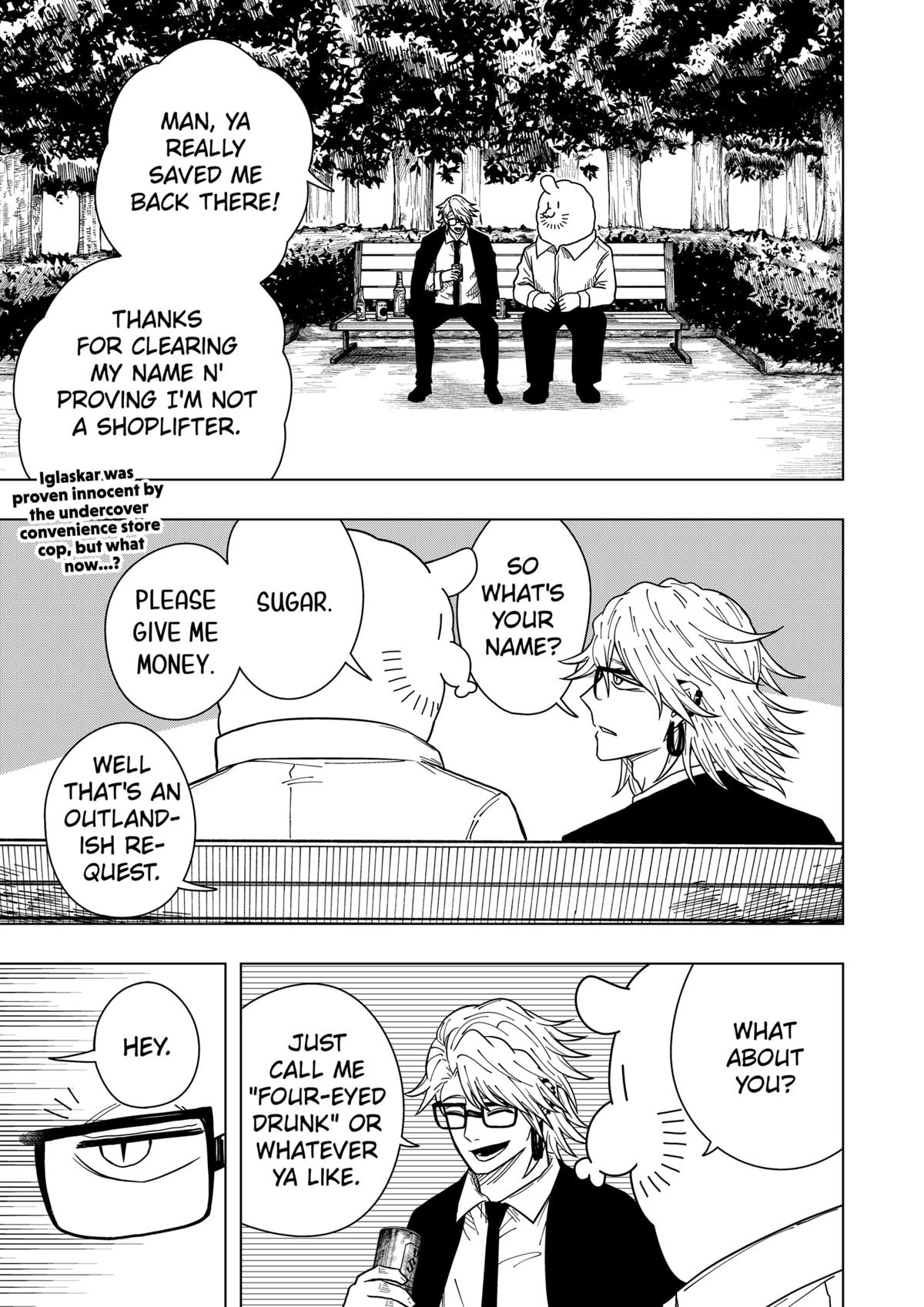 Drama Queen Chap 24 - Next Chap 25