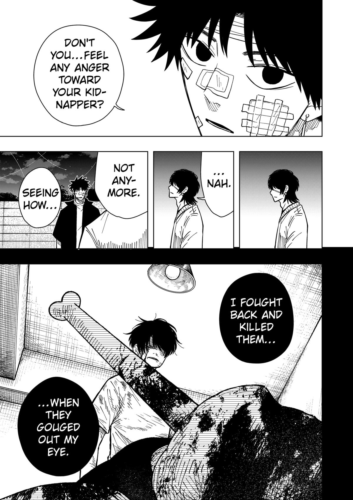 Drama Queen Chap 24 - Next Chap 25