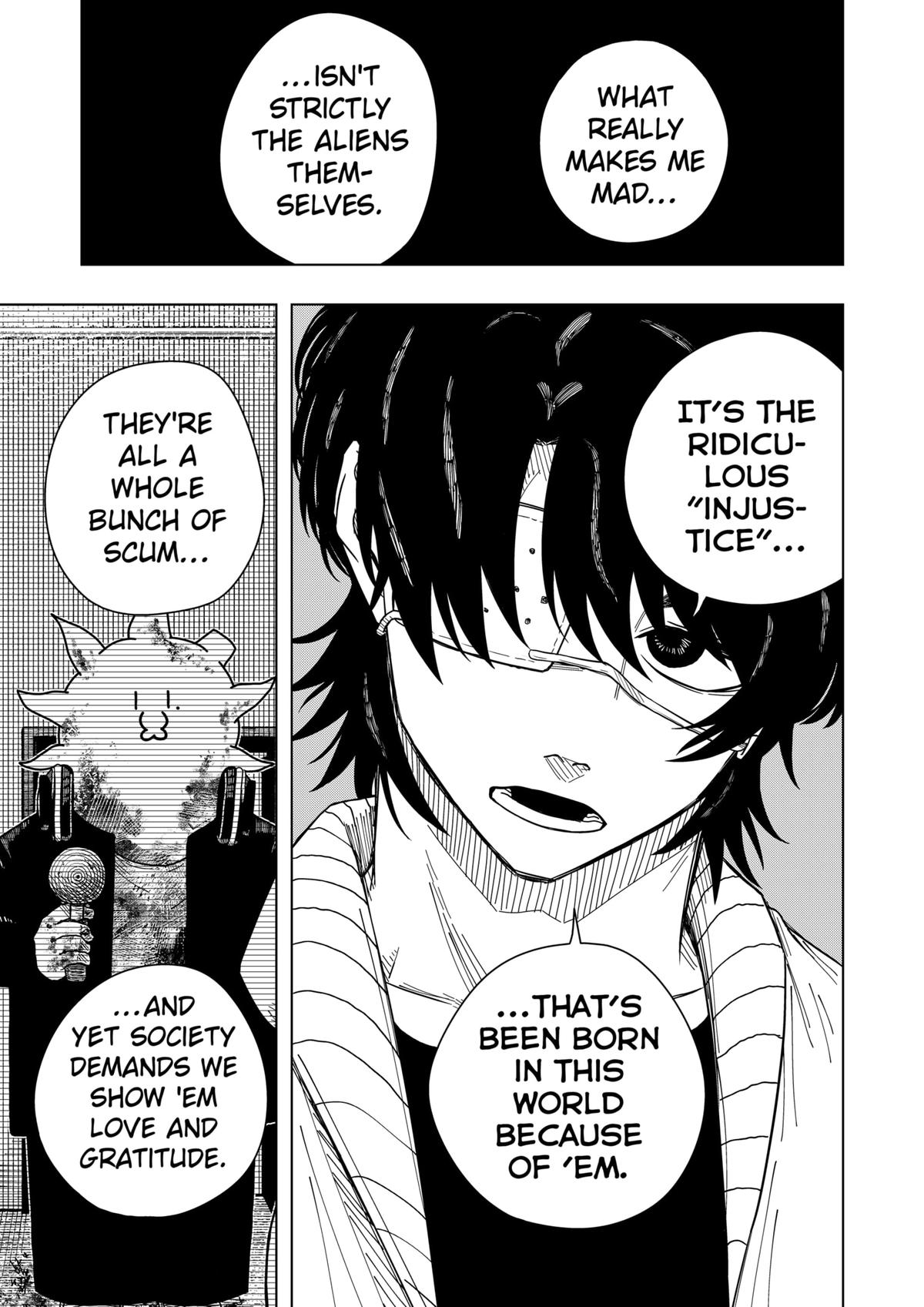 Drama Queen Chap 24 - Next Chap 25