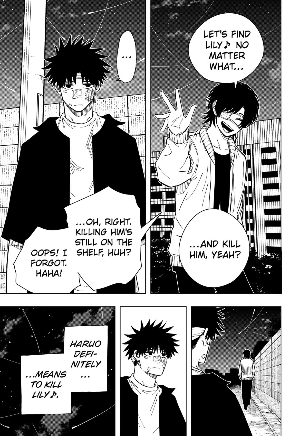 Drama Queen Chap 24 - Next Chap 25