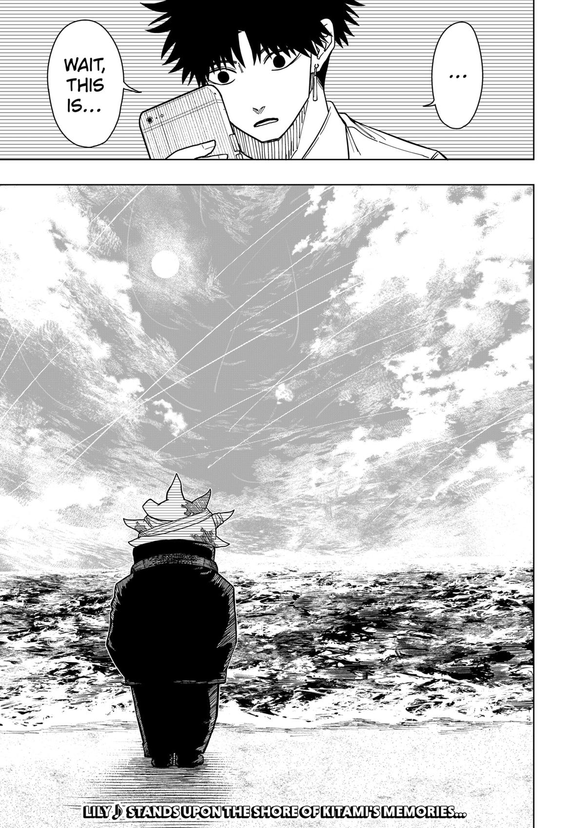 Drama Queen Chap 24 - Next Chap 25
