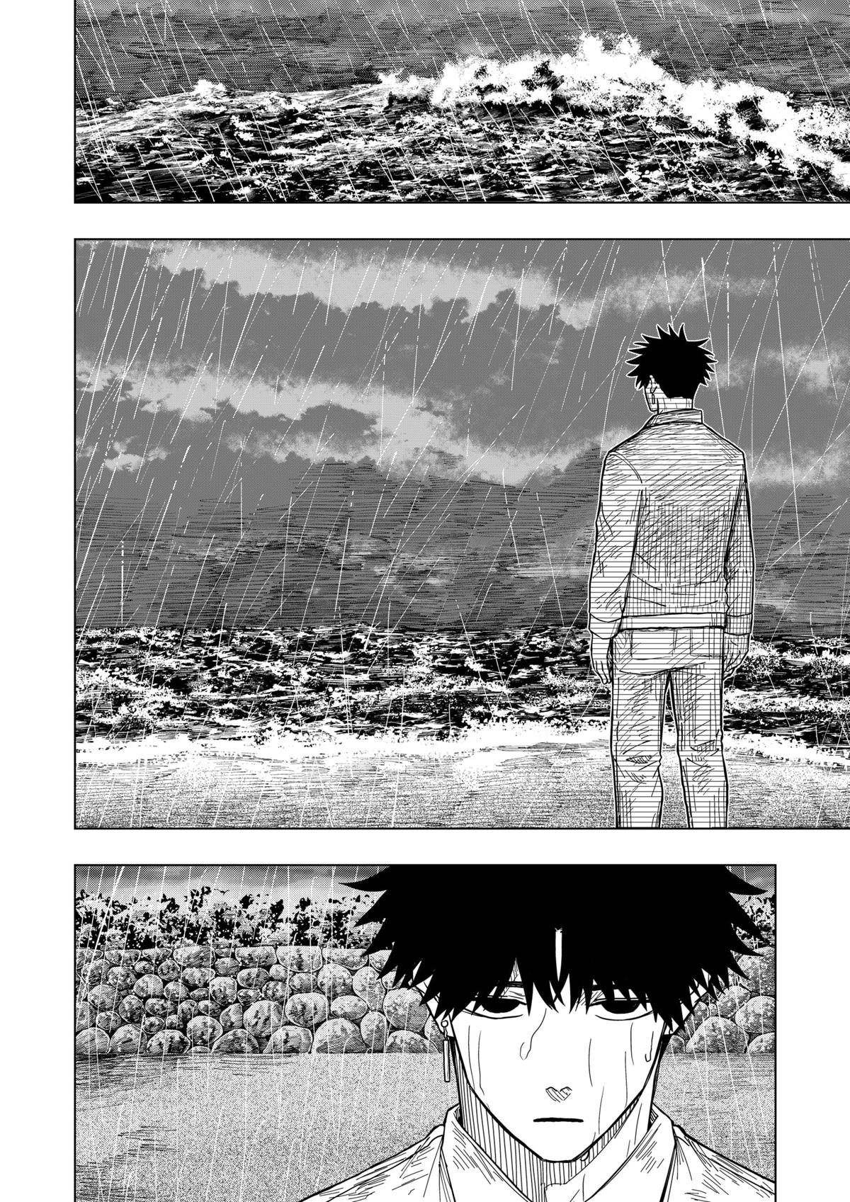 Drama Queen Chap 25 - Next Chap 26