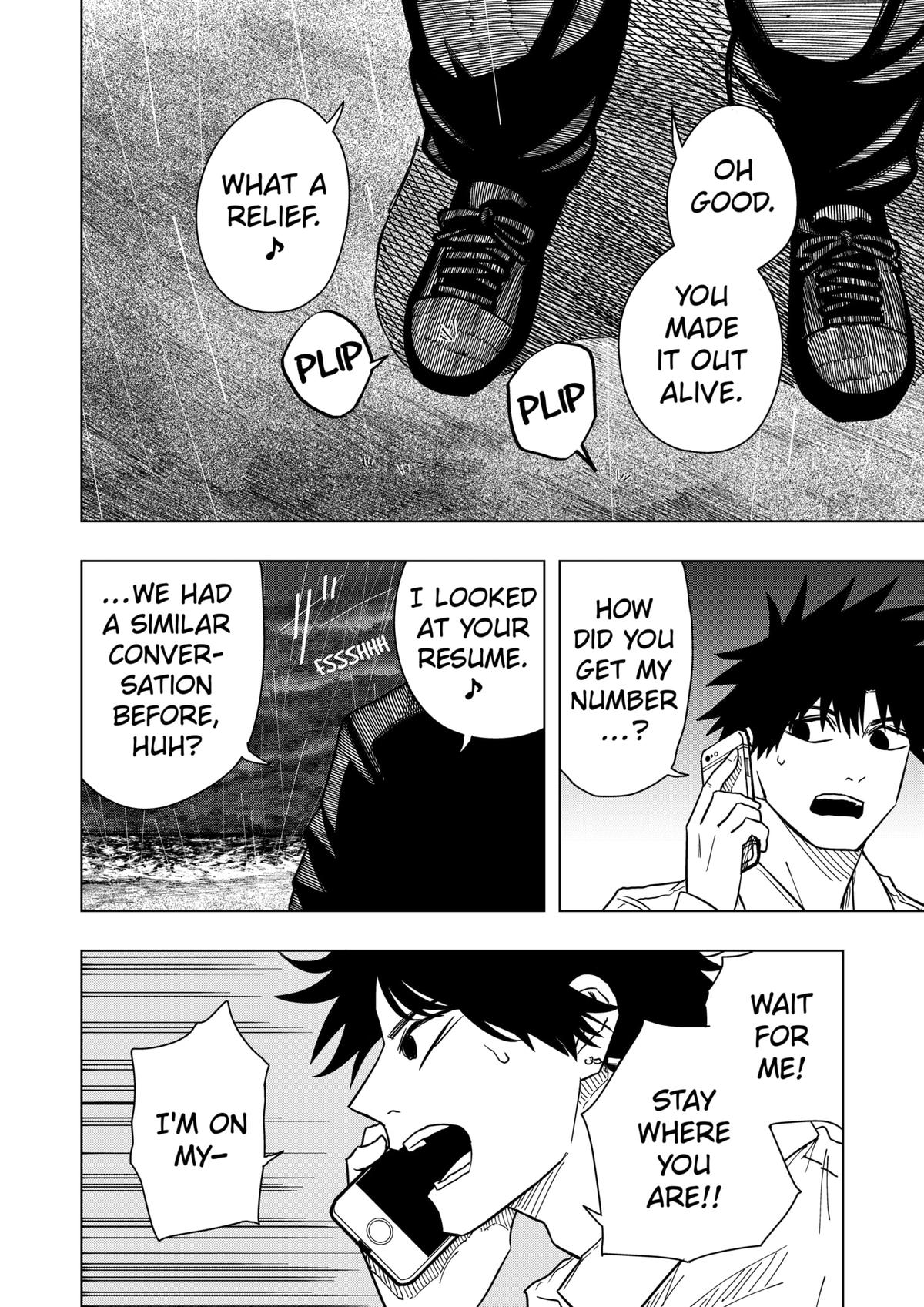 Drama Queen Chap 25 - Next Chap 26