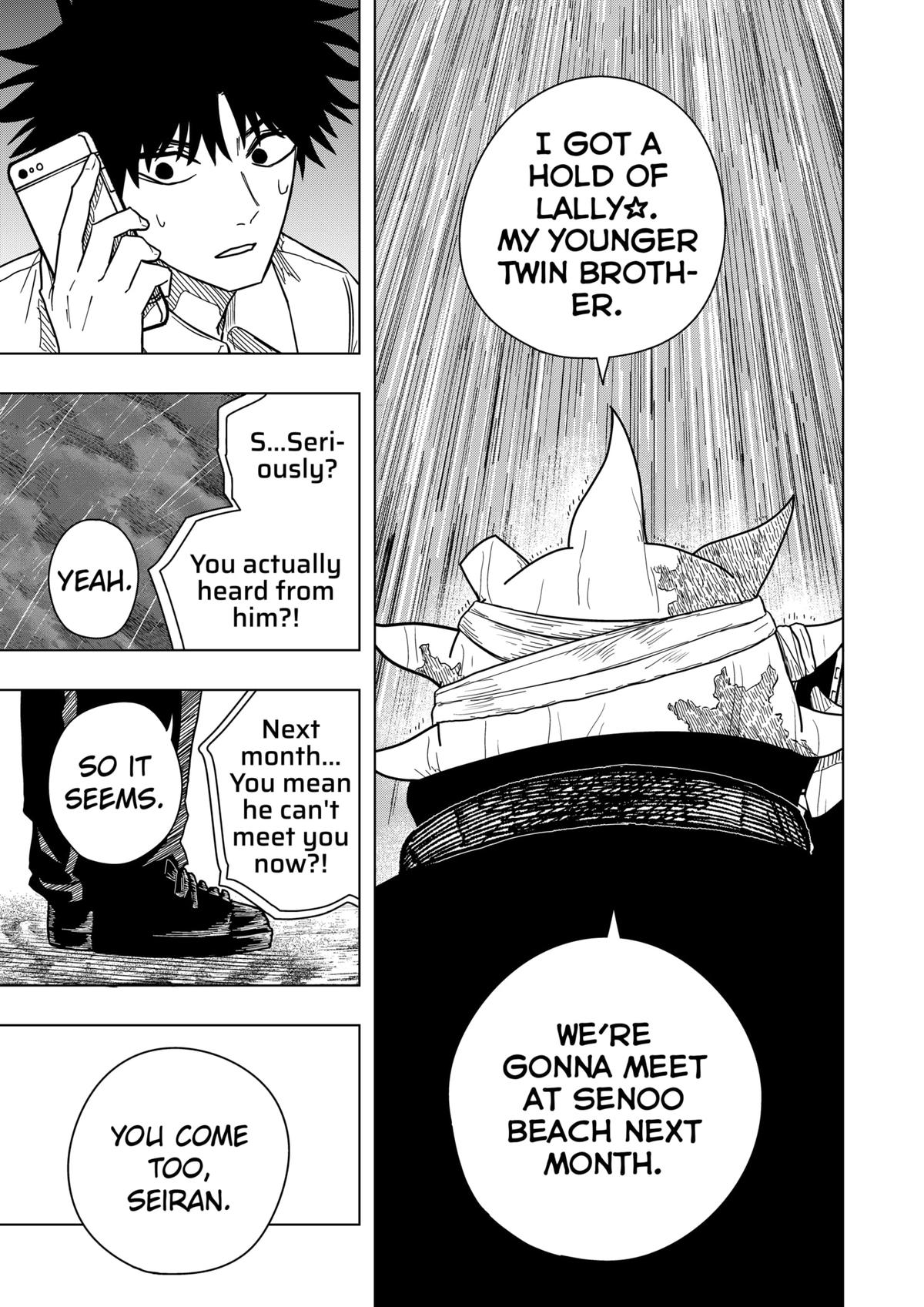 Drama Queen Chap 25 - Next Chap 26