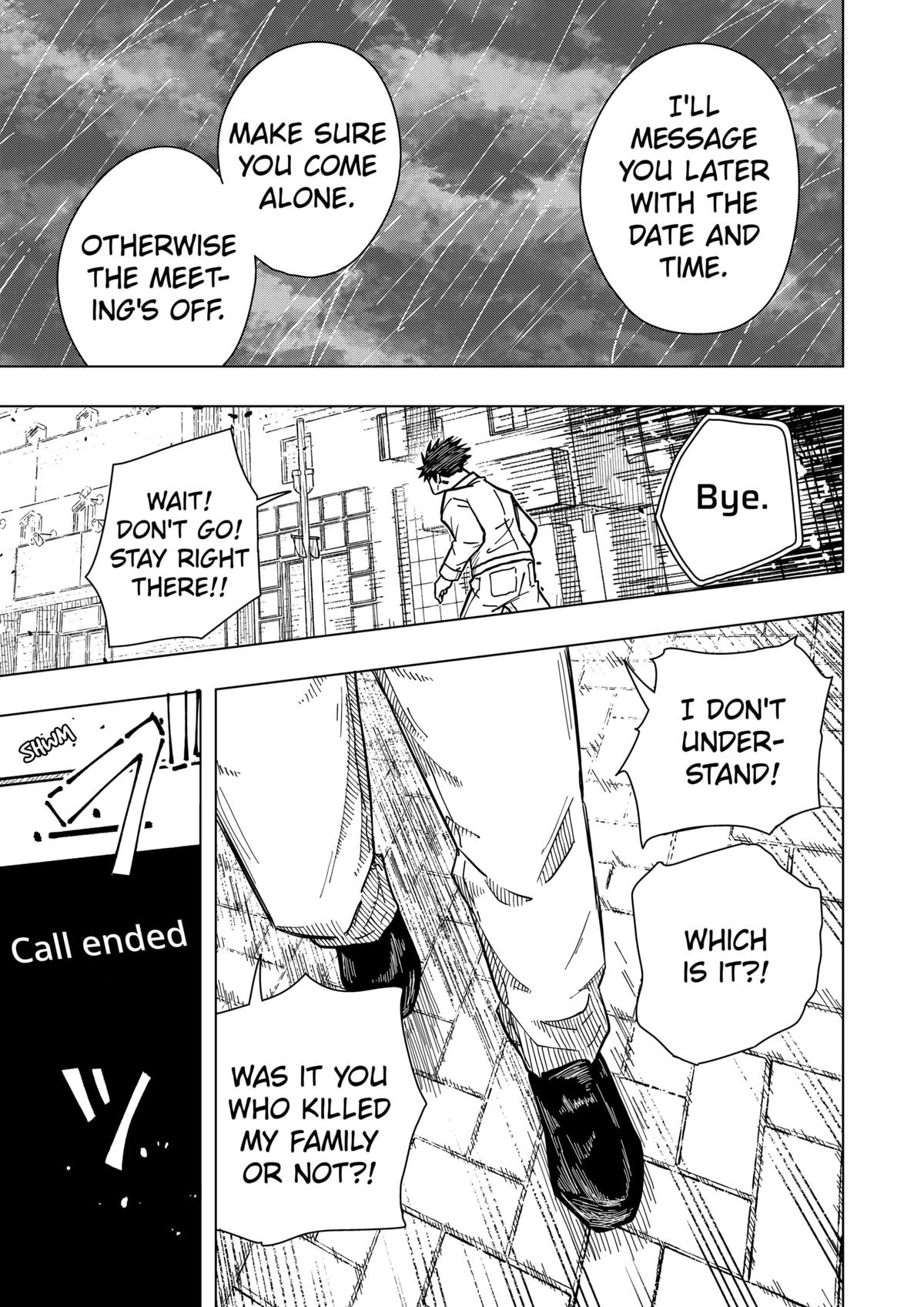 Drama Queen Chap 25 - Next Chap 26