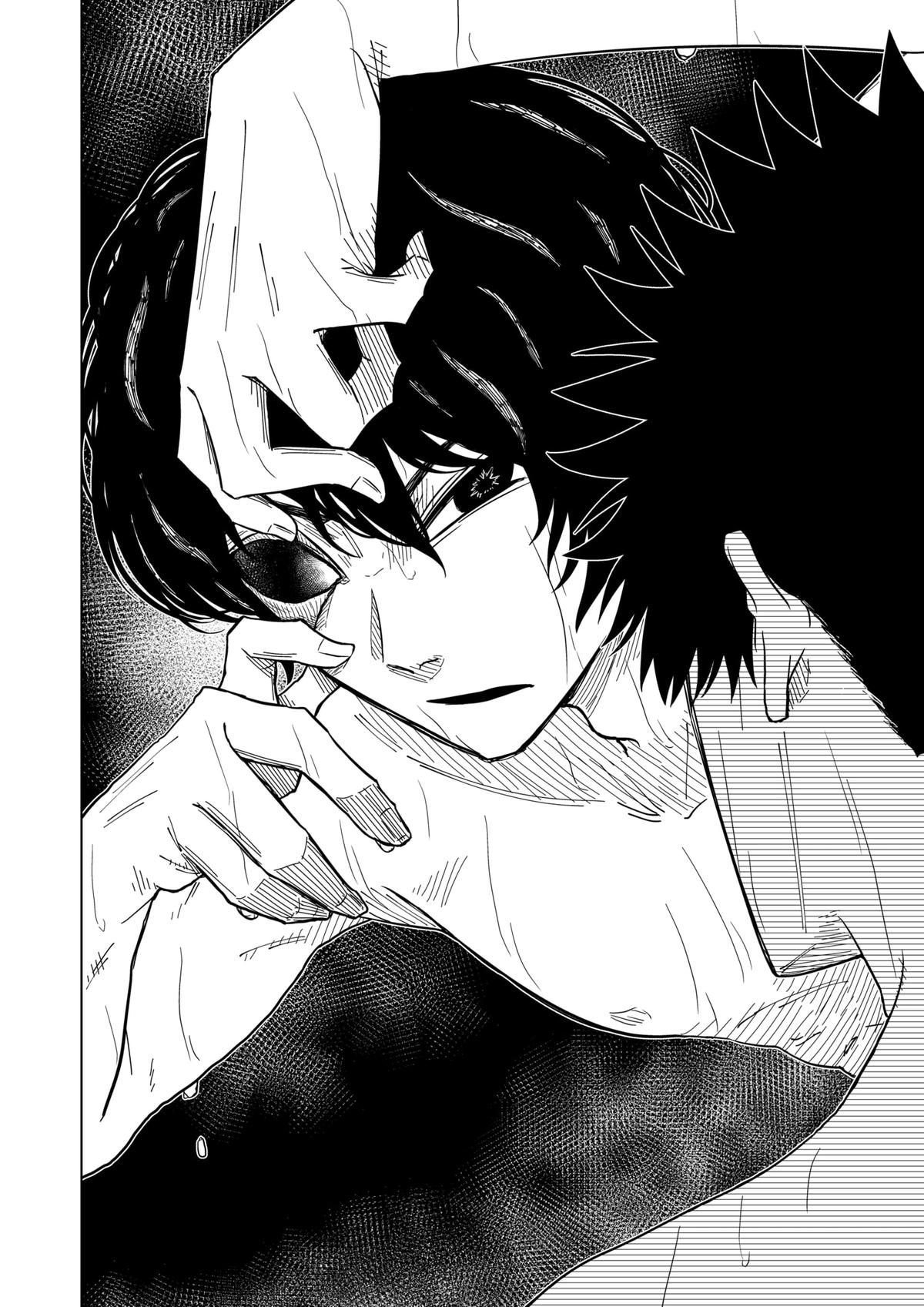 Drama Queen Chap 25 - Next Chap 26