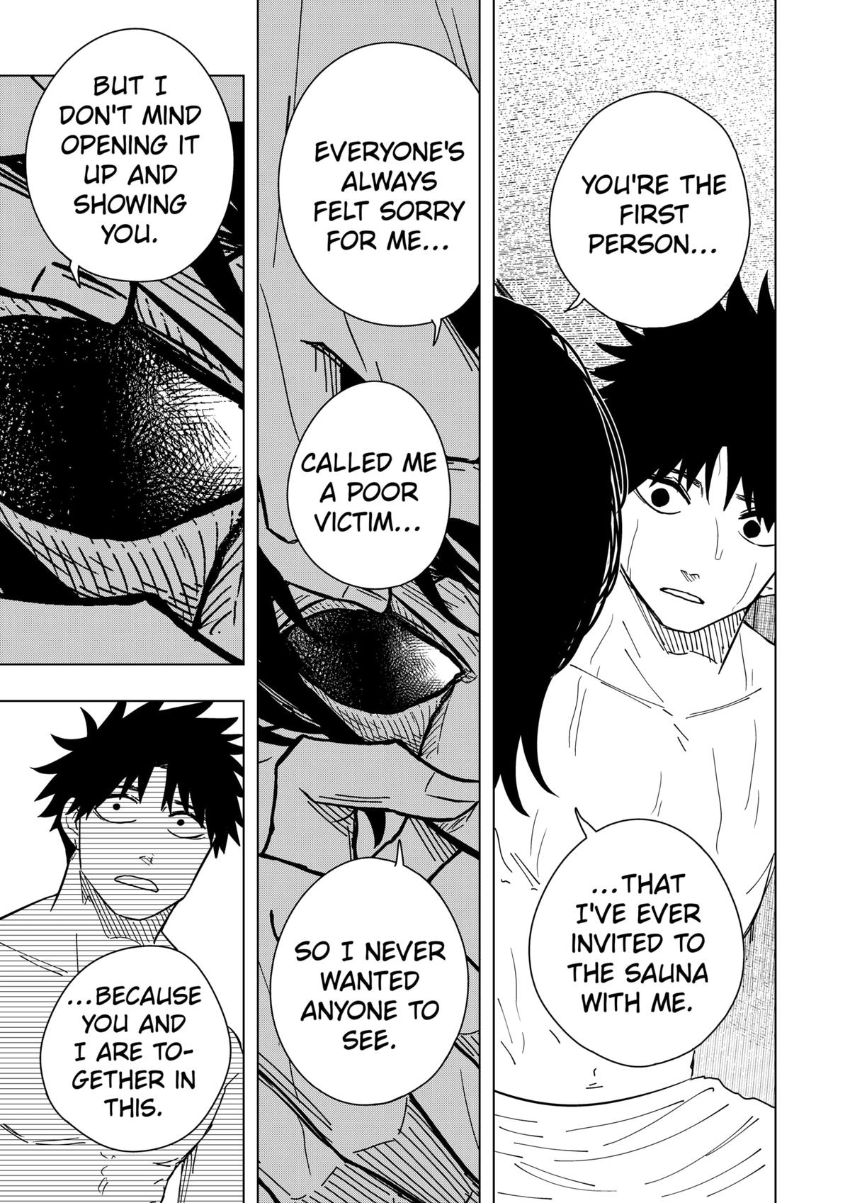 Drama Queen Chap 25 - Next Chap 26