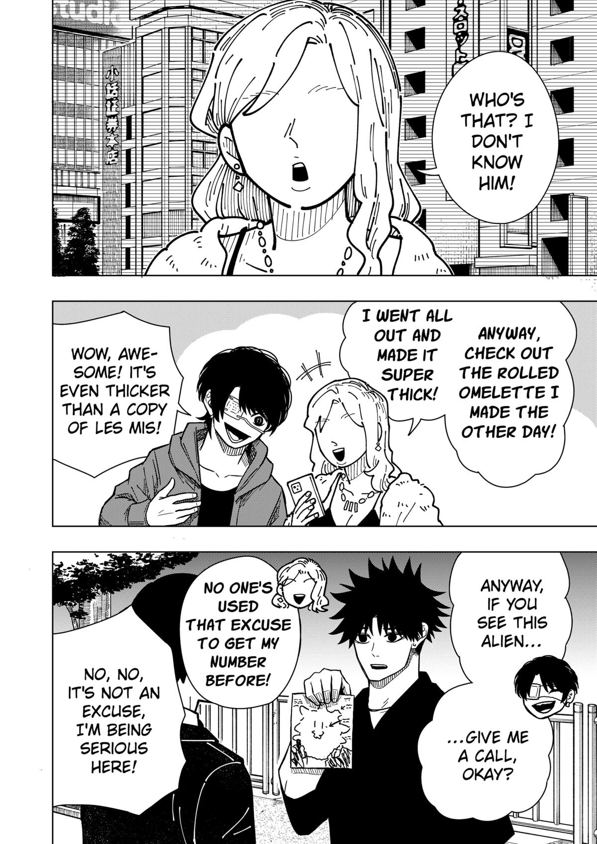 Drama Queen Chap 25 - Next Chap 26