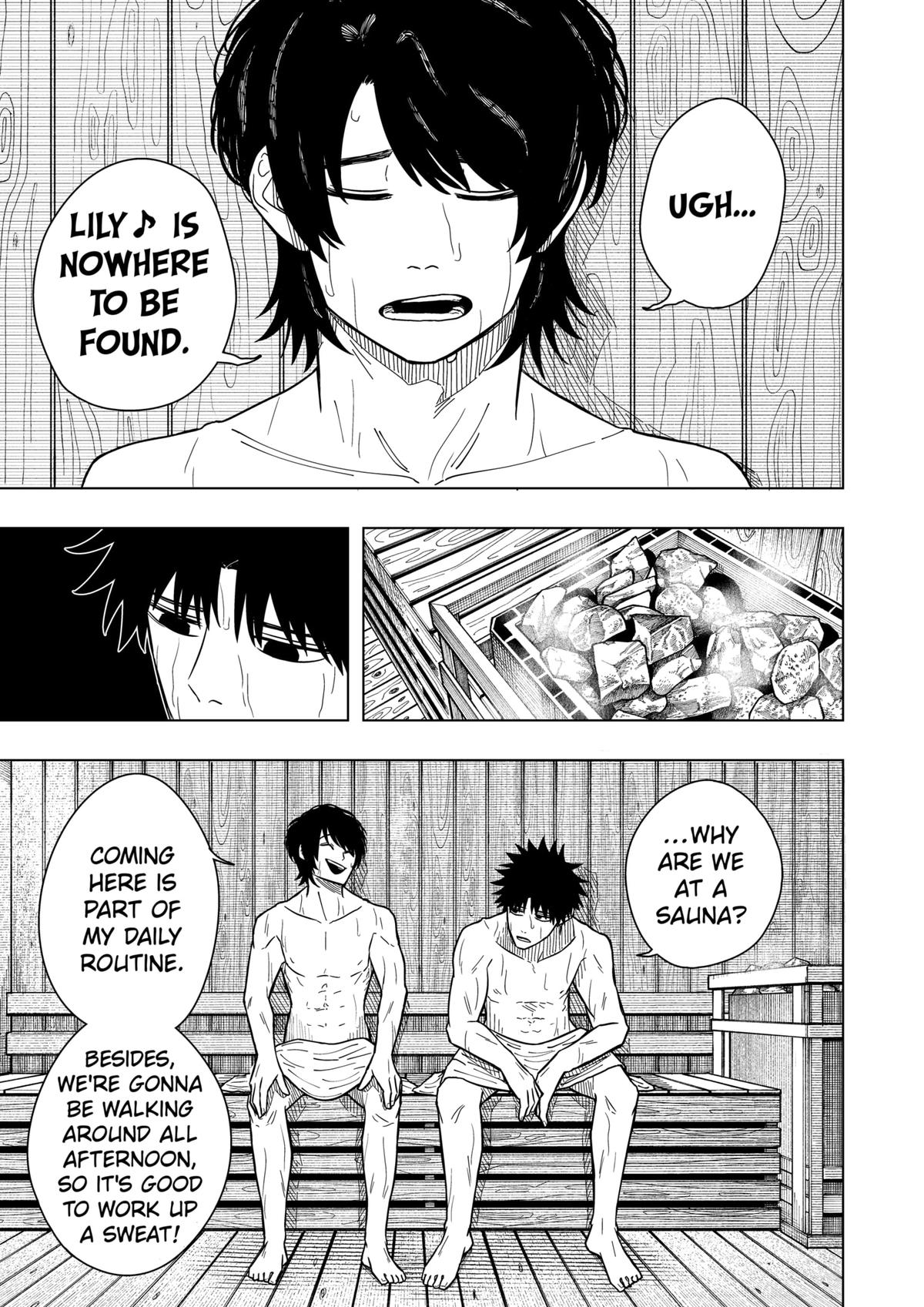 Drama Queen Chap 25 - Next Chap 26