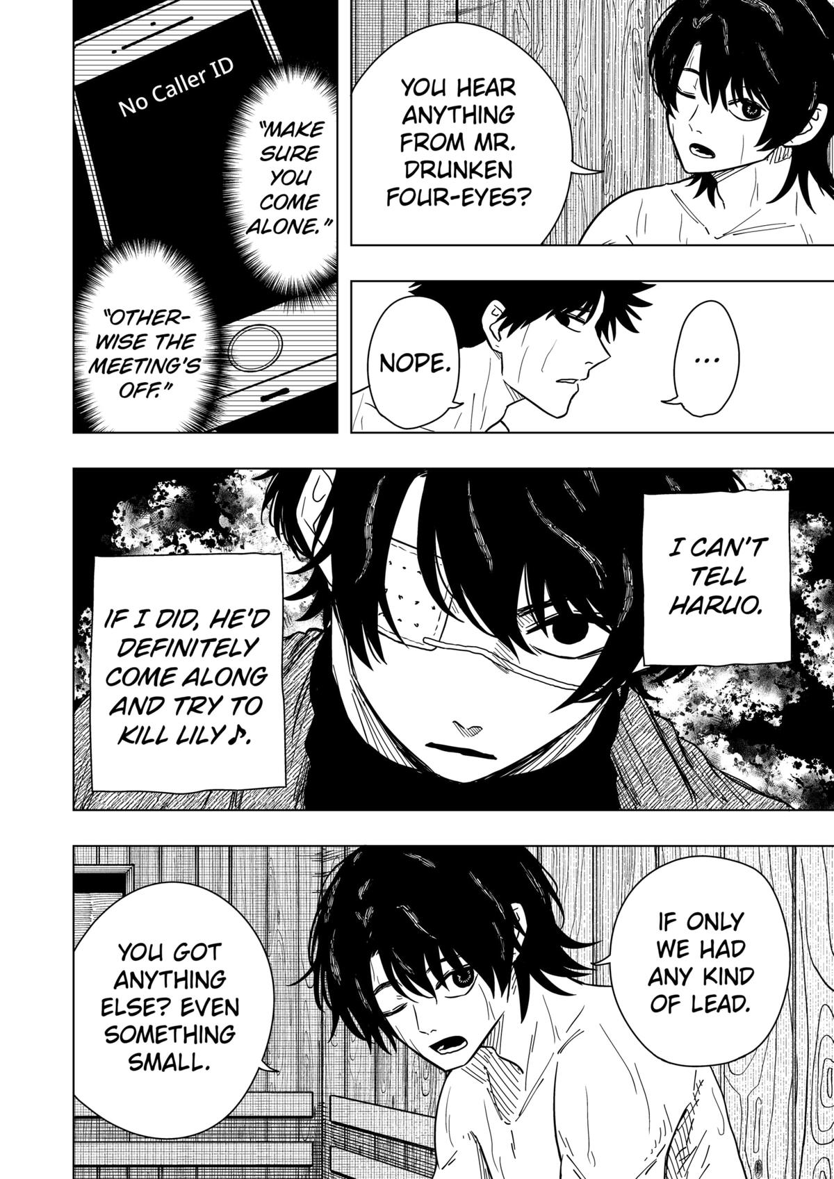 Drama Queen Chap 25 - Next Chap 26