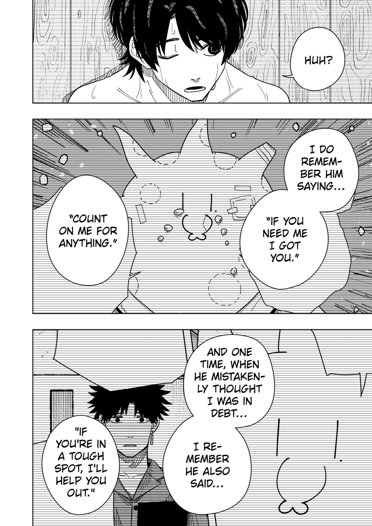 Drama Queen Chap 25 - Next Chap 26