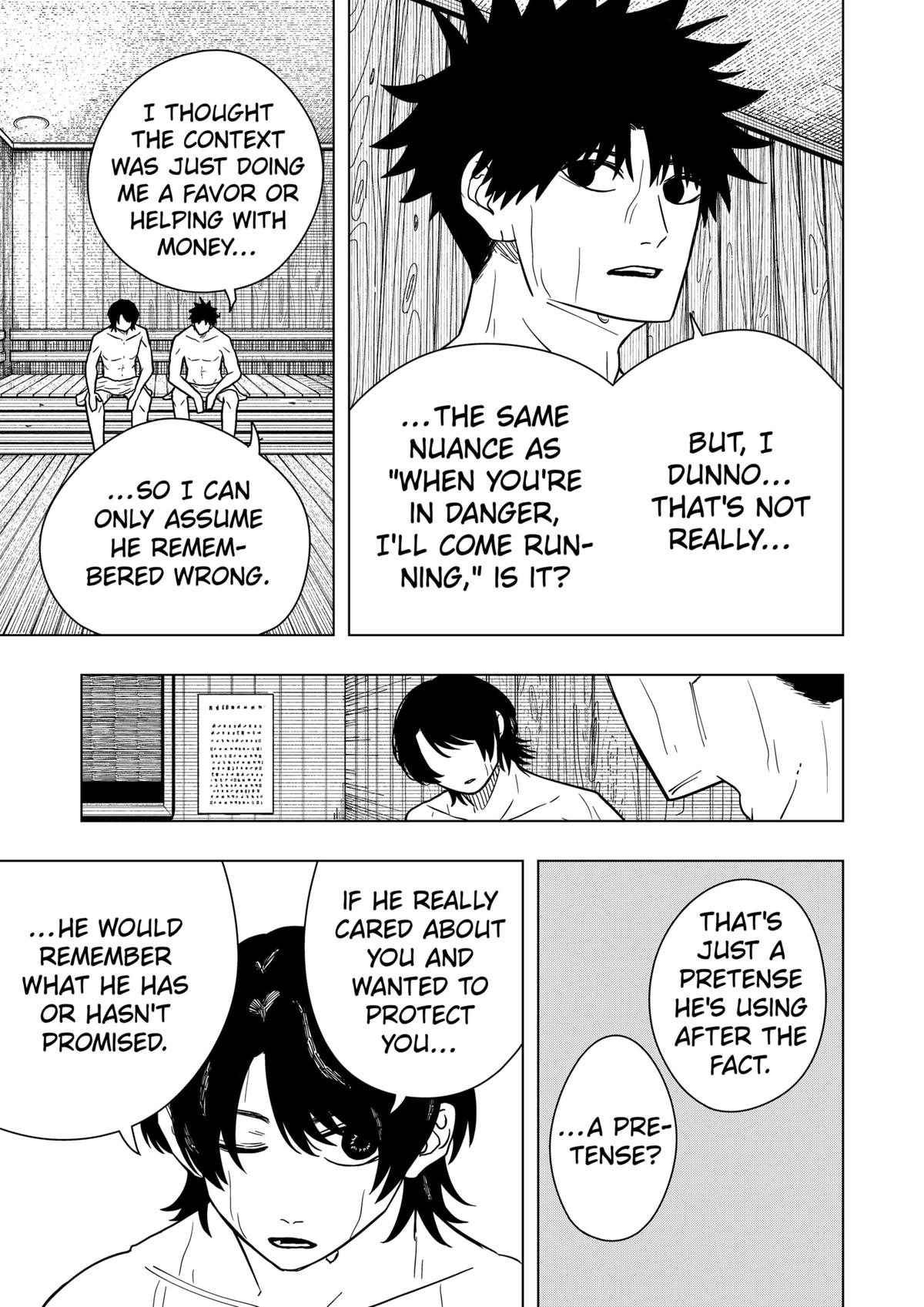 Drama Queen Chap 25 - Next Chap 26