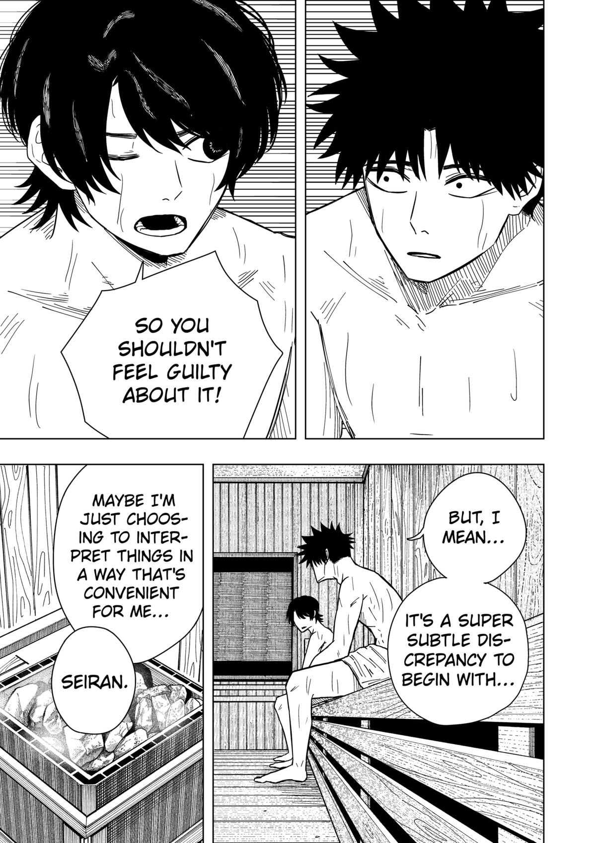 Drama Queen Chap 25 - Next Chap 26