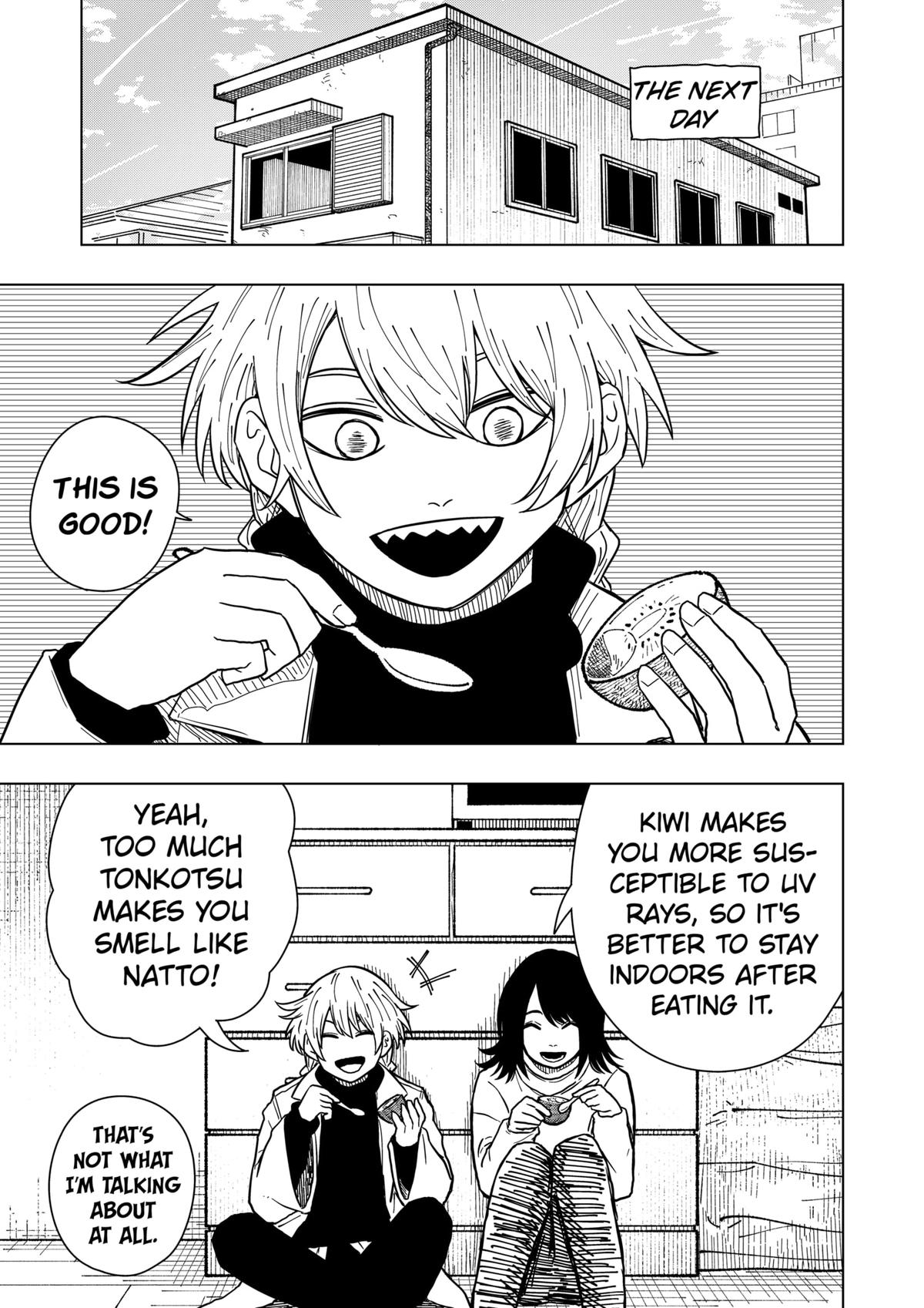 Drama Queen Chap 25 - Next Chap 26