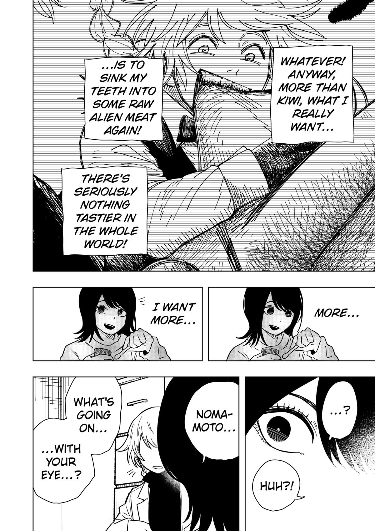 Drama Queen Chap 25 - Next Chap 26