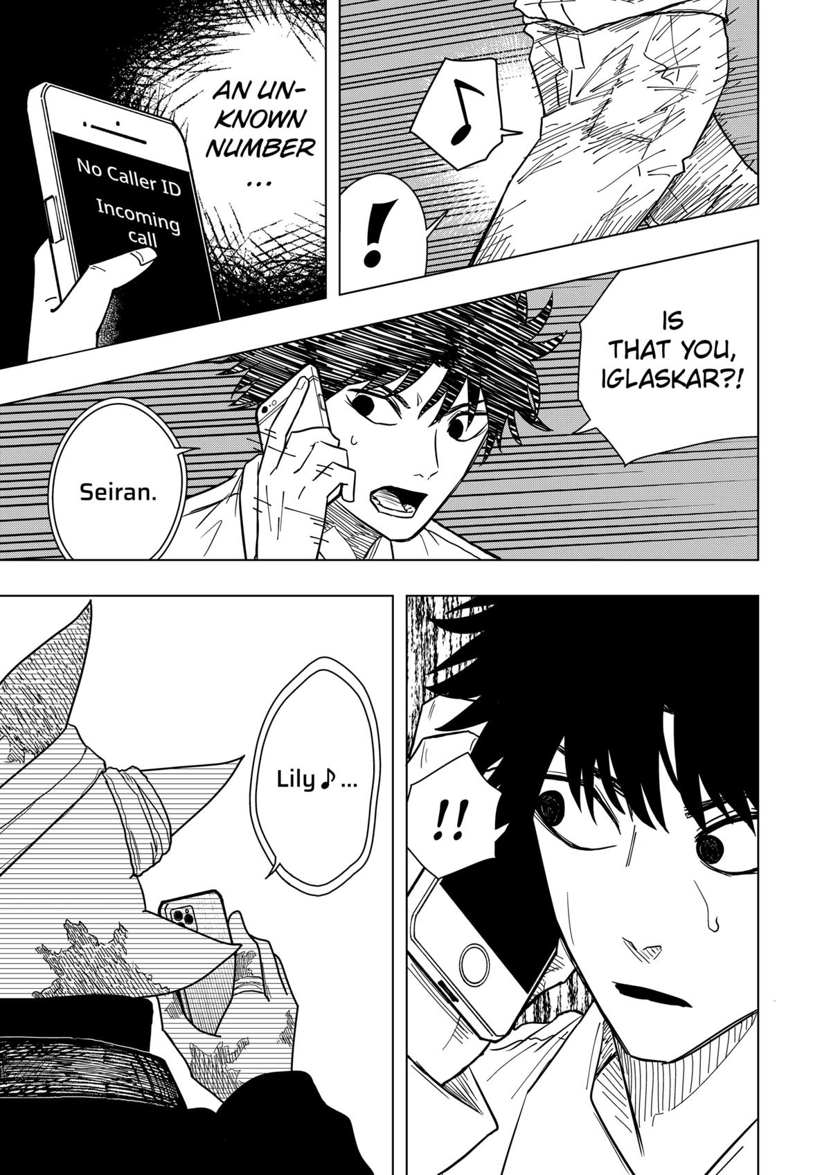 Drama Queen Chap 25 - Next Chap 26