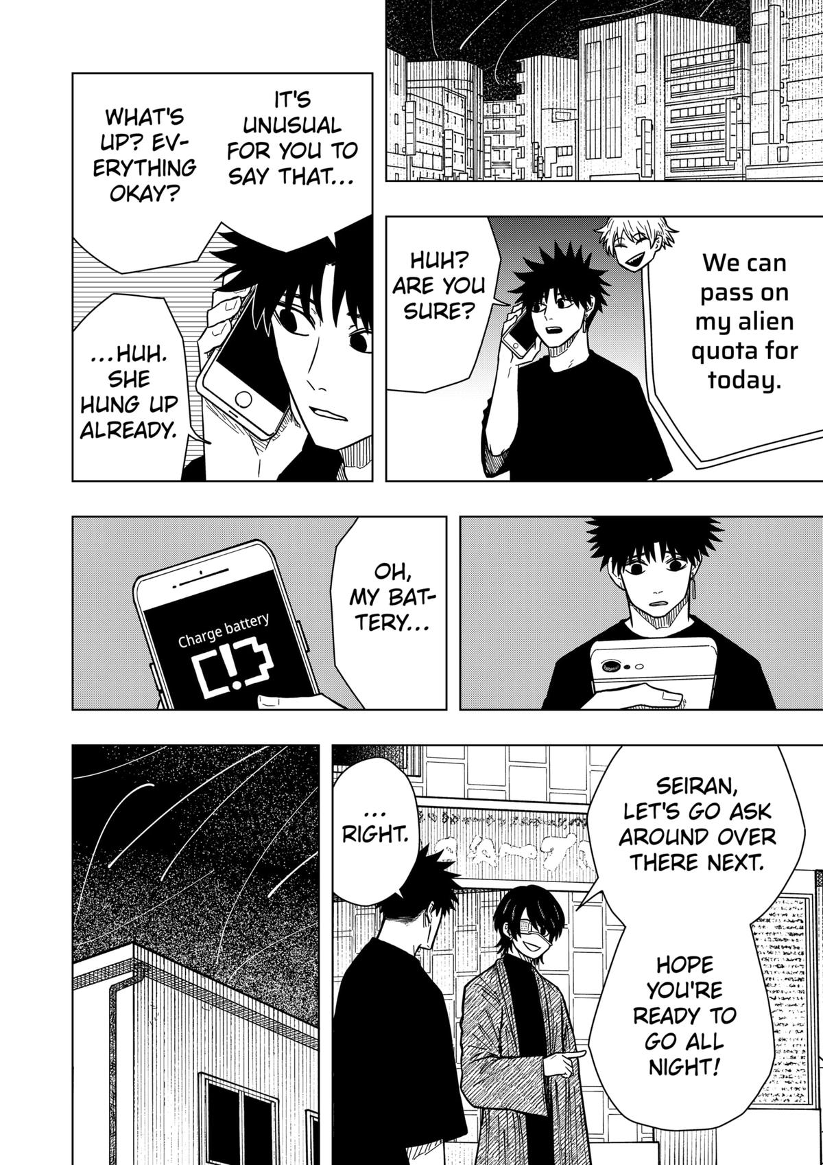 Drama Queen Chap 26 - Next Chap 27