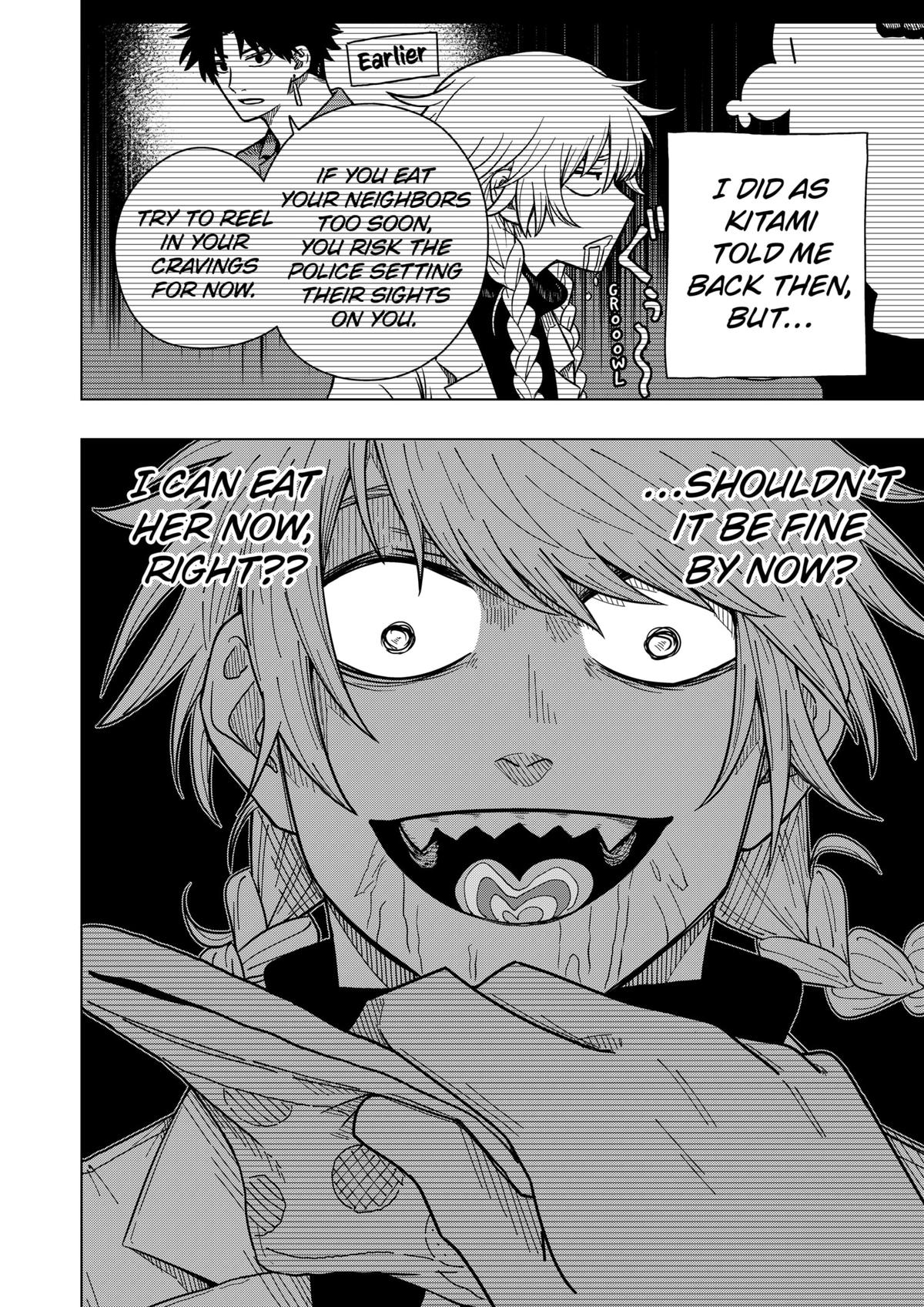 Drama Queen Chap 26 - Next Chap 27