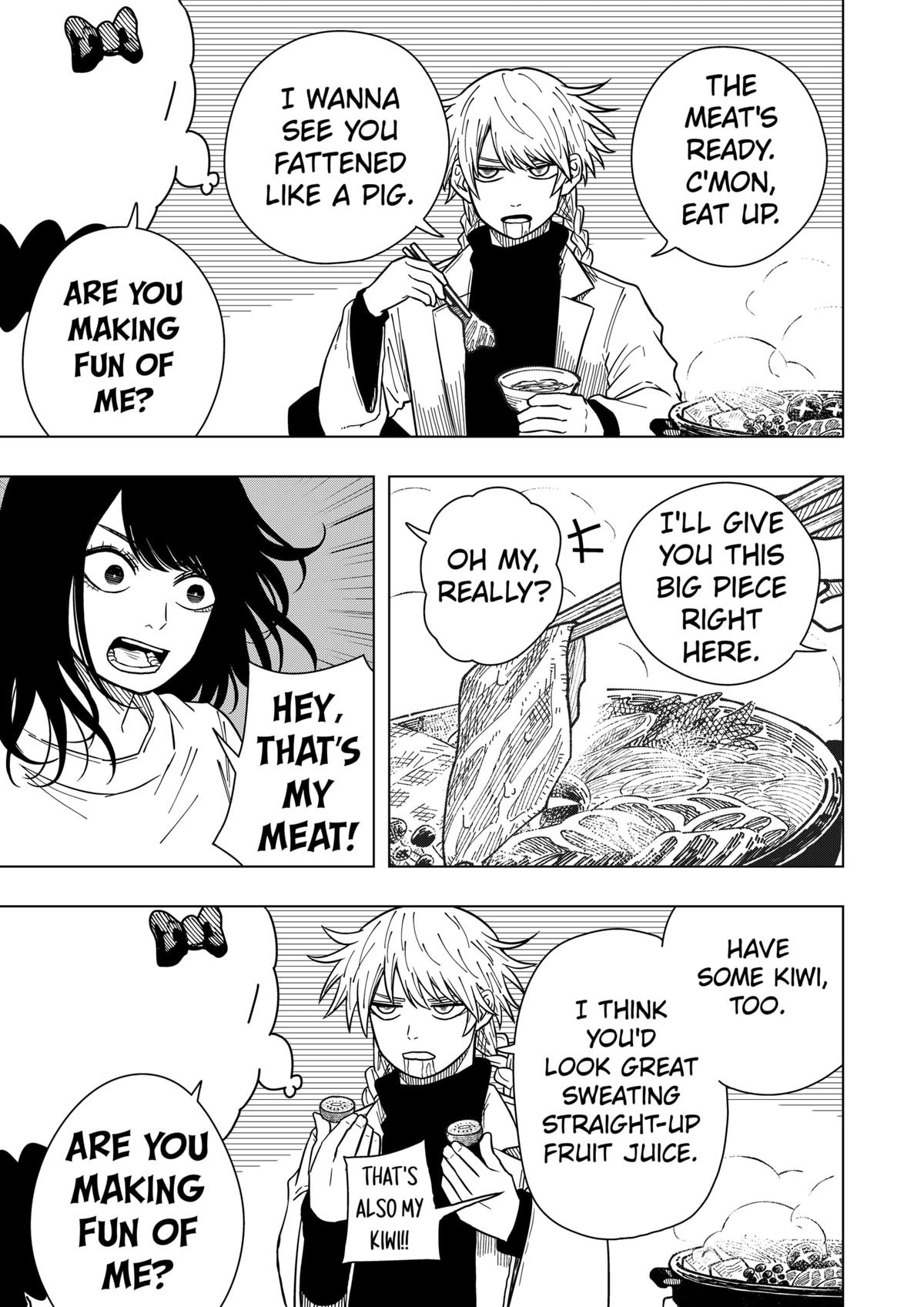 Drama Queen Chap 26 - Next Chap 27