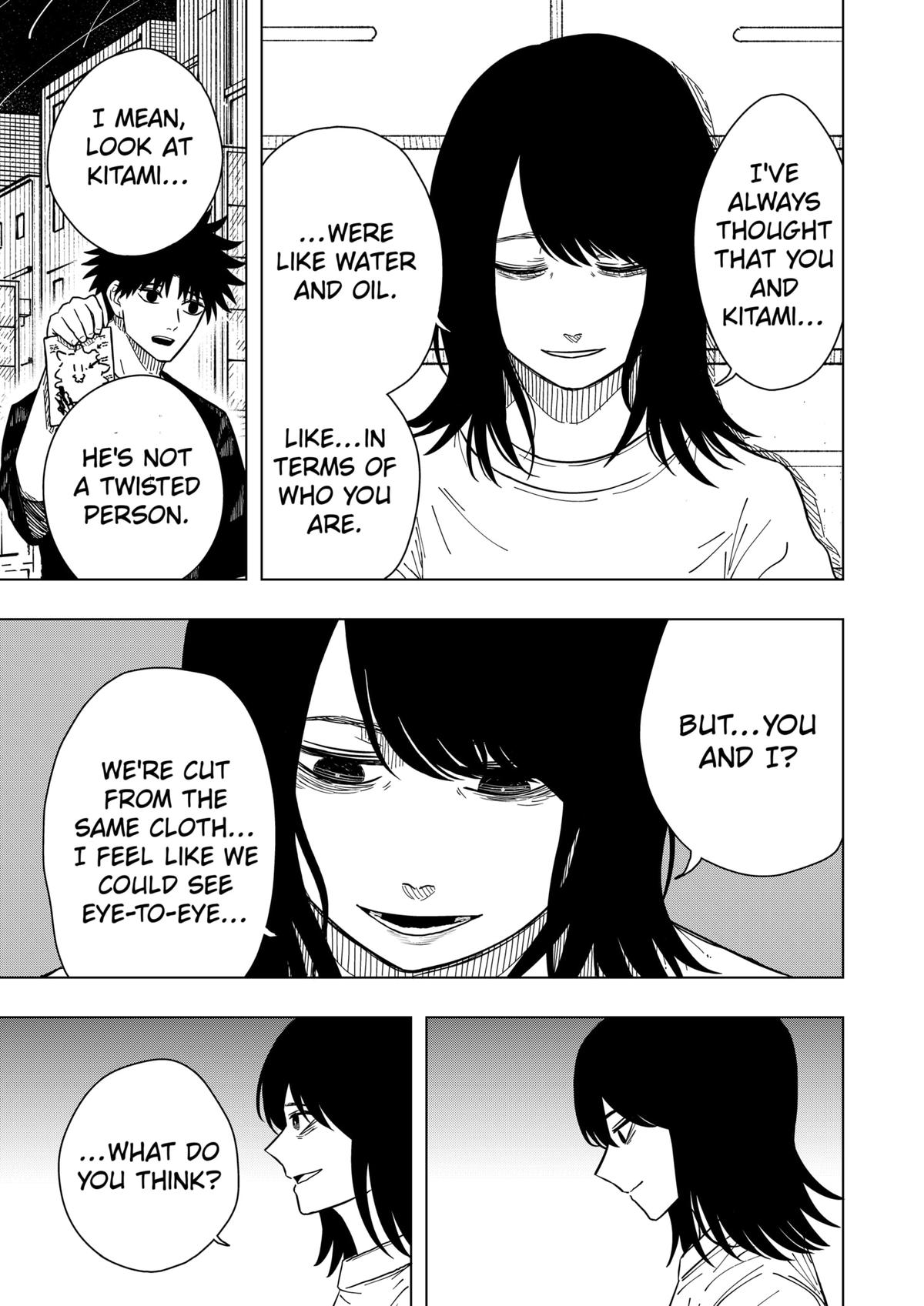 Drama Queen Chap 26 - Next Chap 27