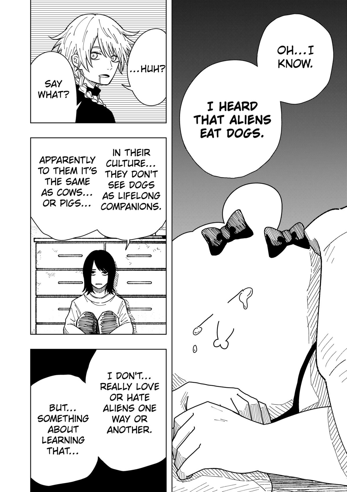 Drama Queen Chap 26 - Next Chap 27
