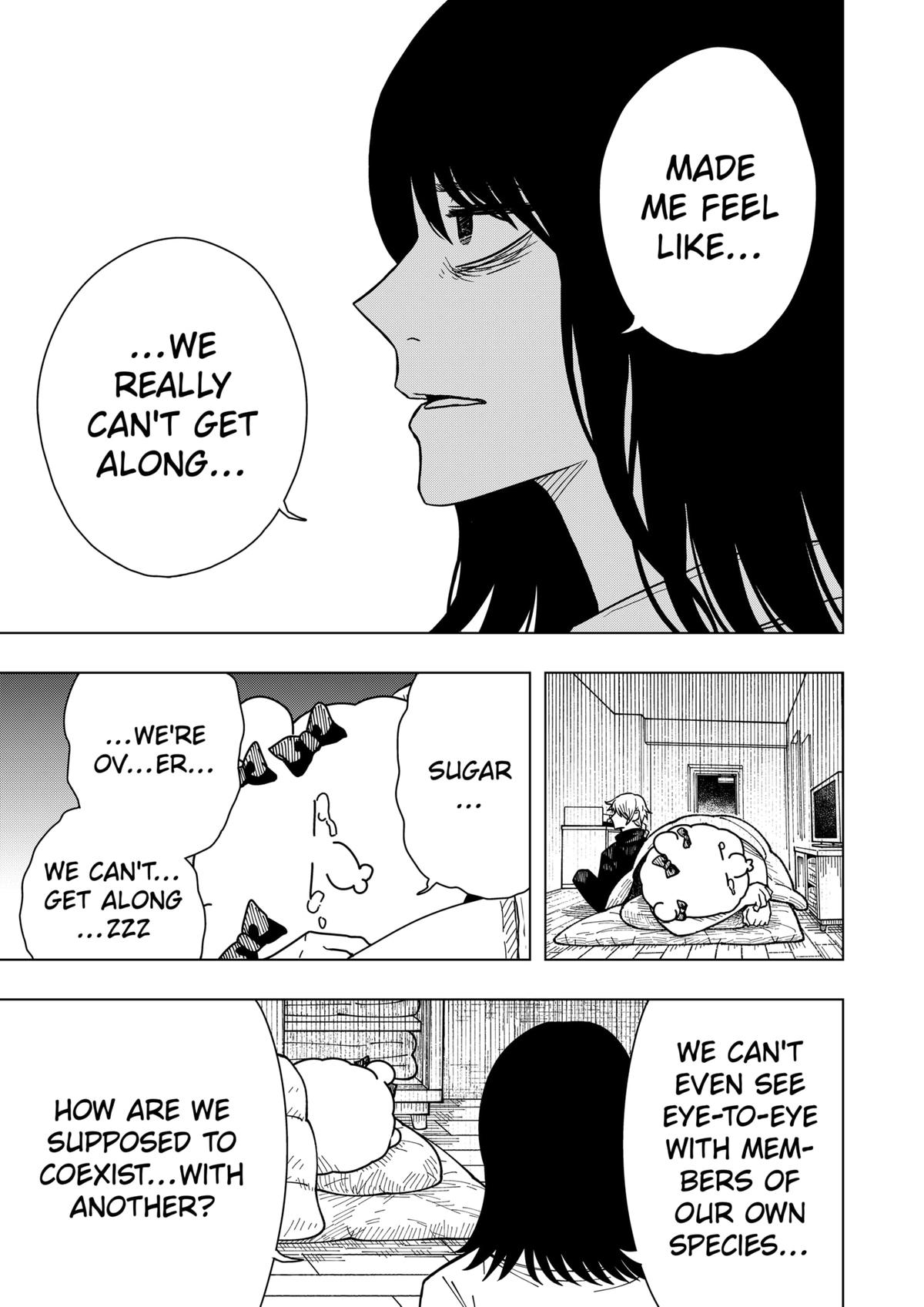 Drama Queen Chap 26 - Next Chap 27