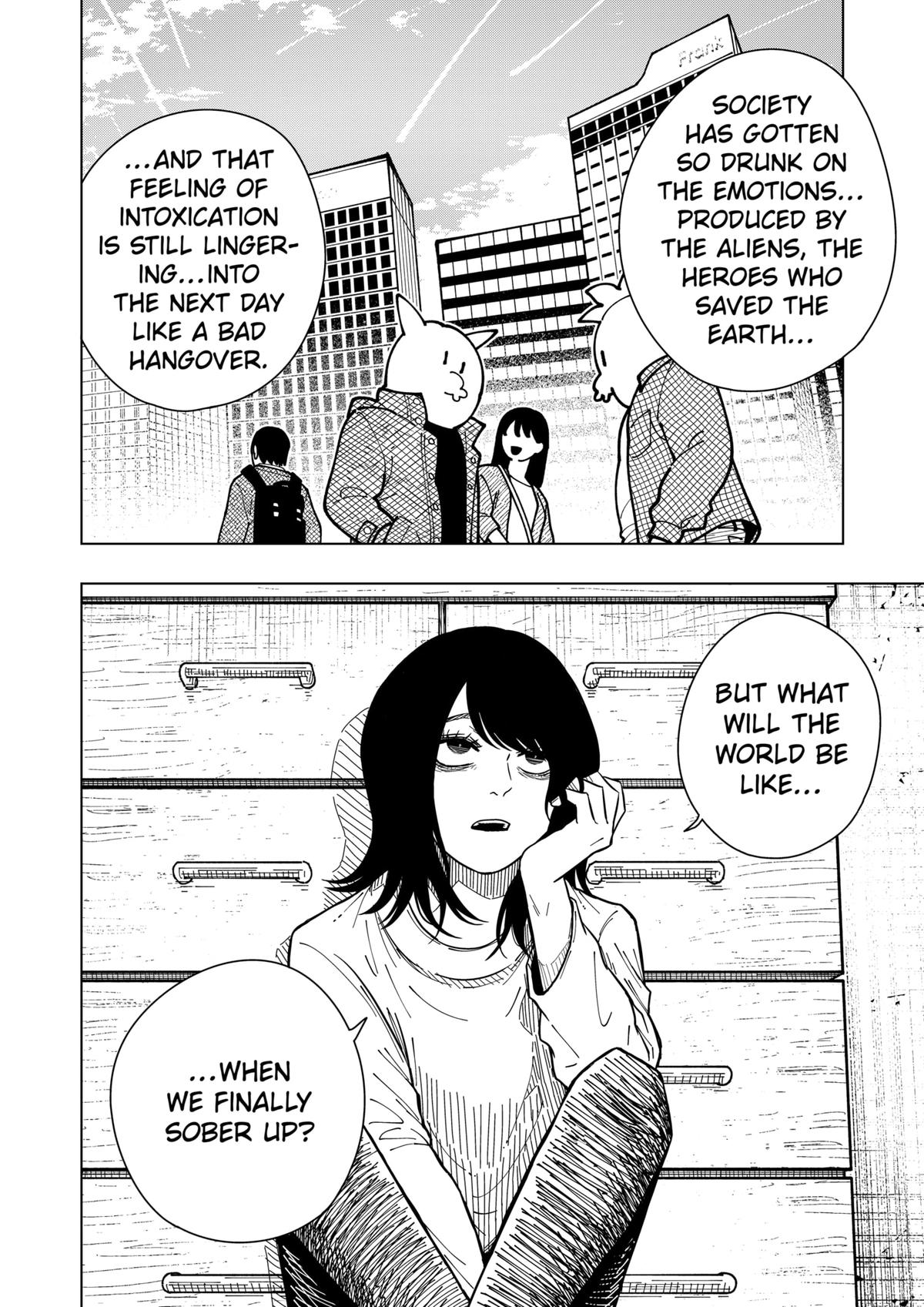 Drama Queen Chap 26 - Next Chap 27