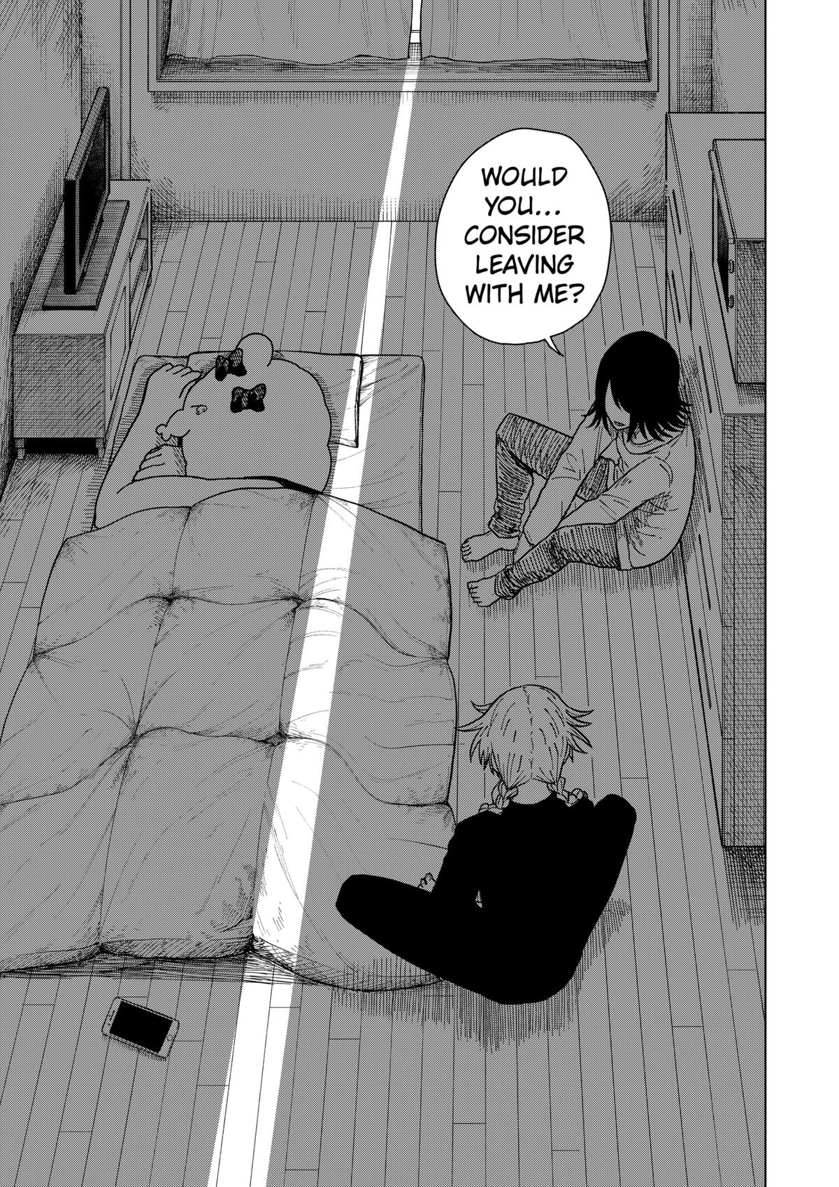 Drama Queen Chap 26 - Next Chap 27