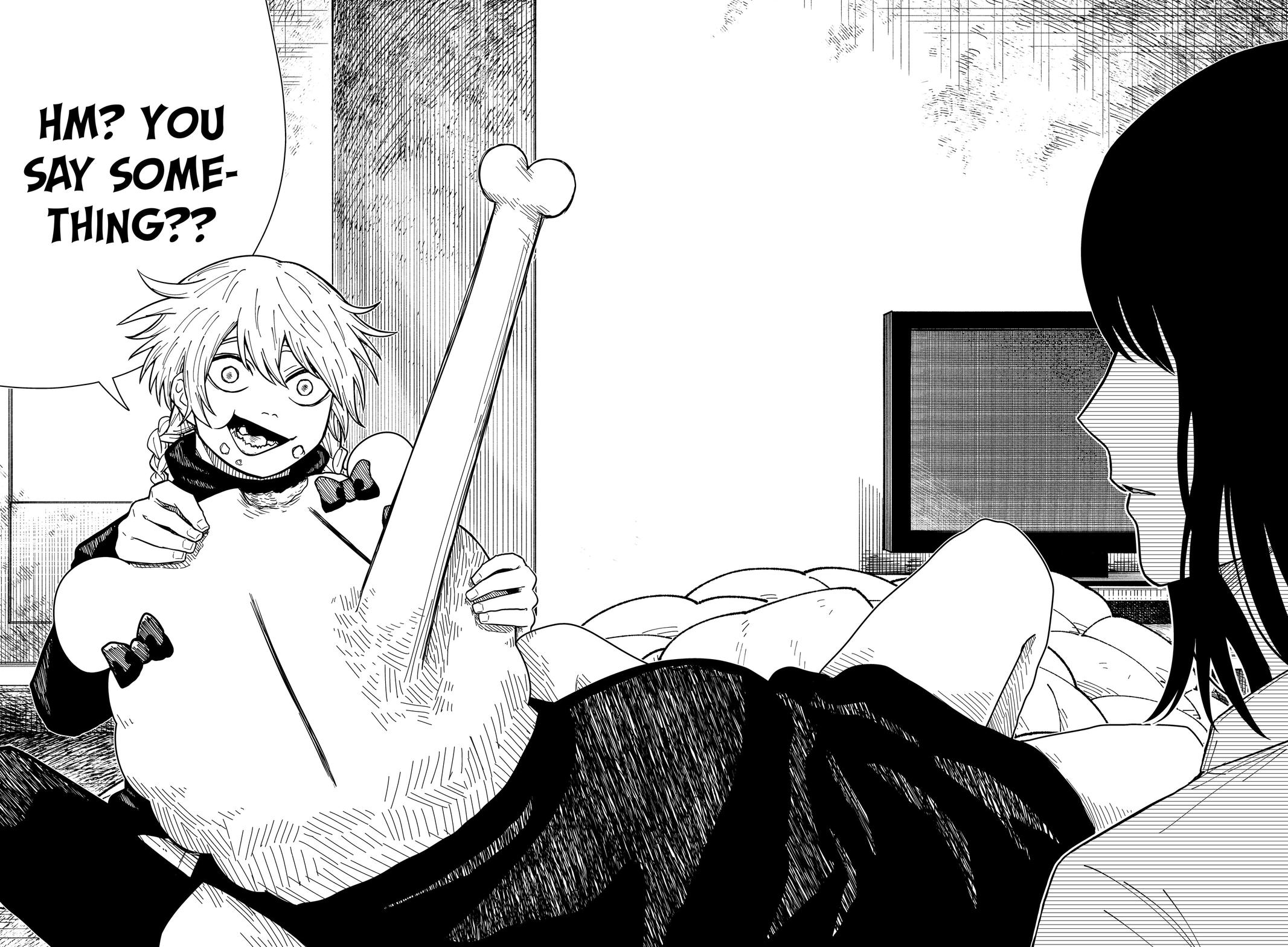 Drama Queen Chap 26 - Next Chap 27