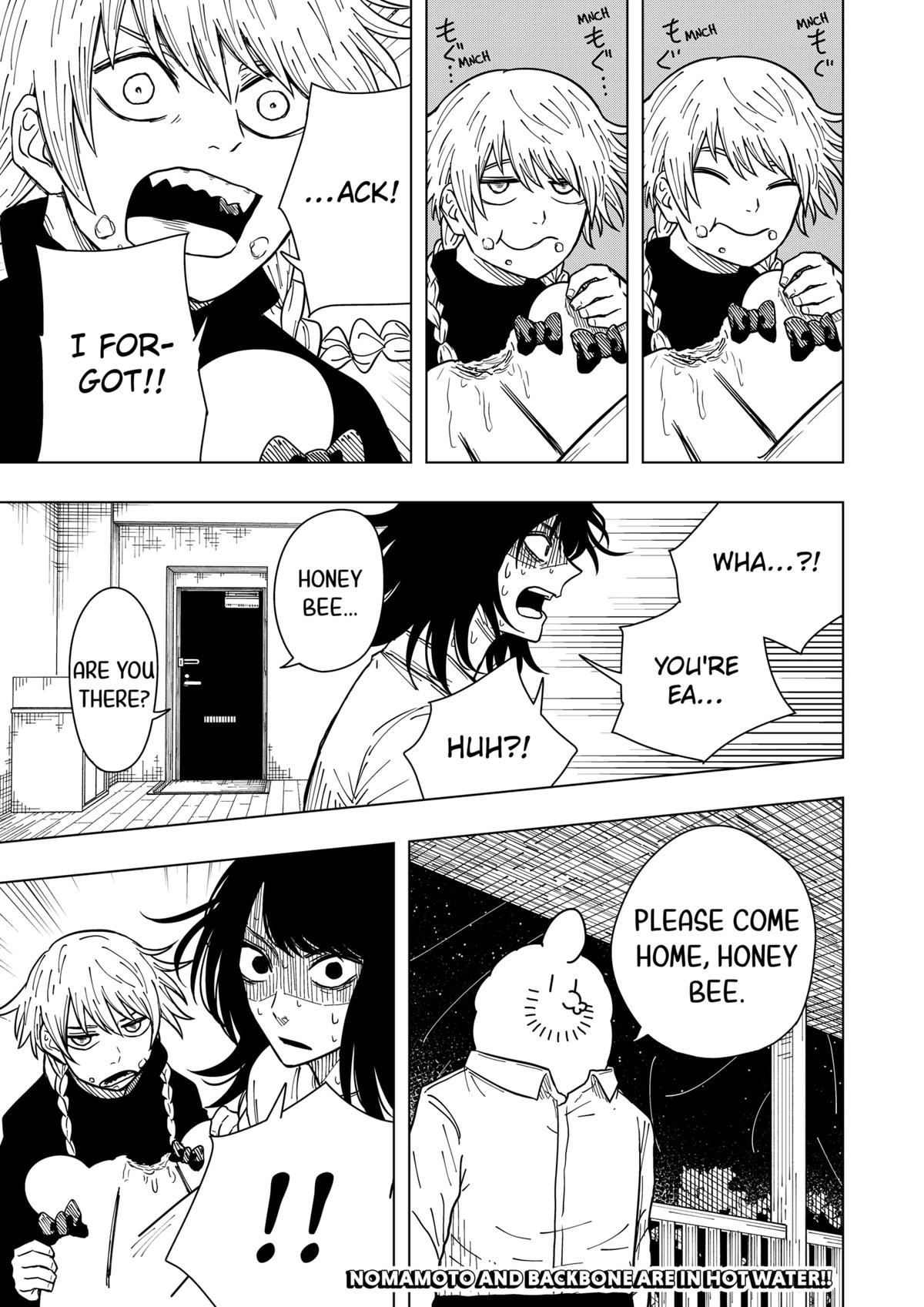 Drama Queen Chap 26 - Next Chap 27