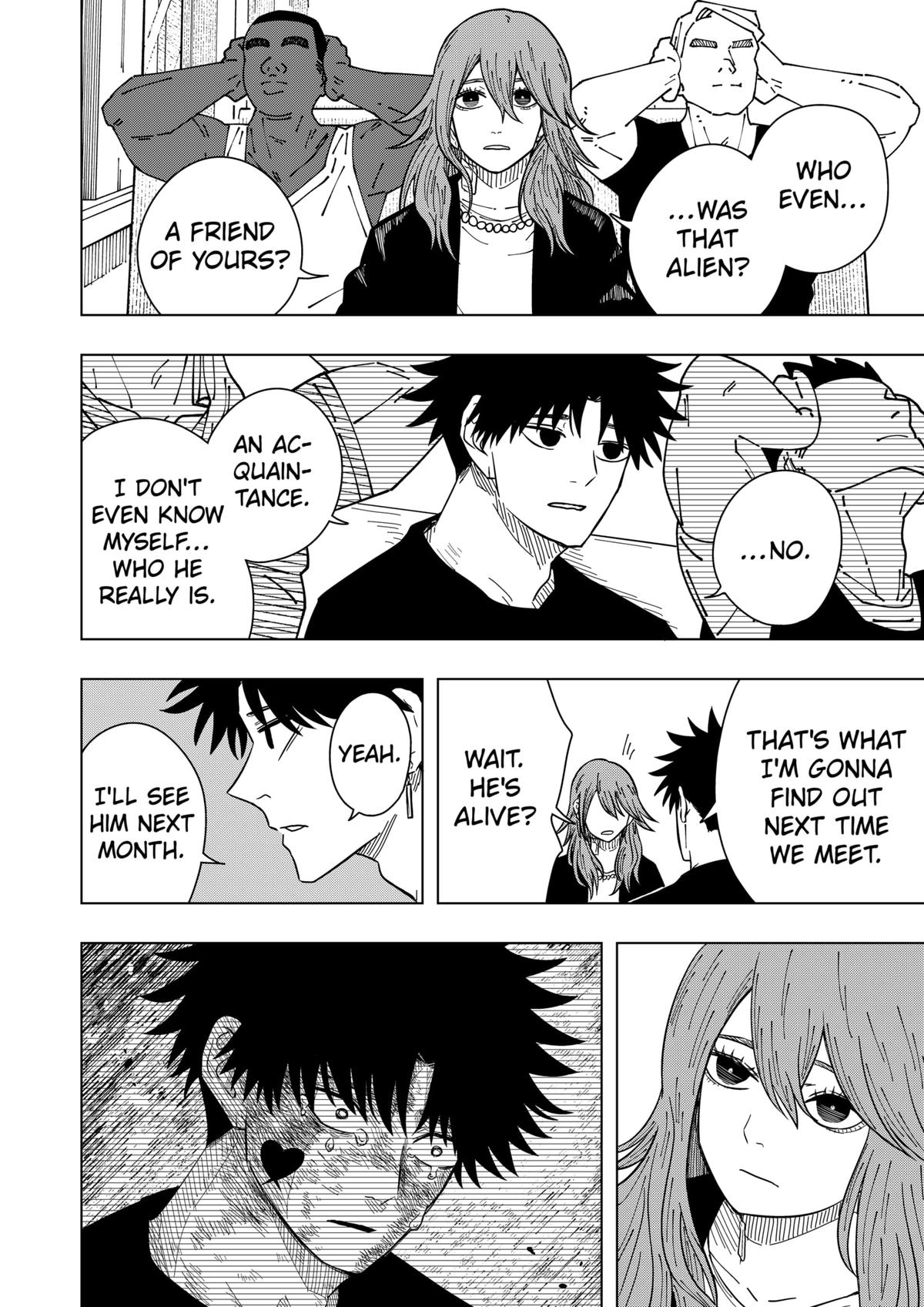 Drama Queen Chap 28 - Next Chap 29