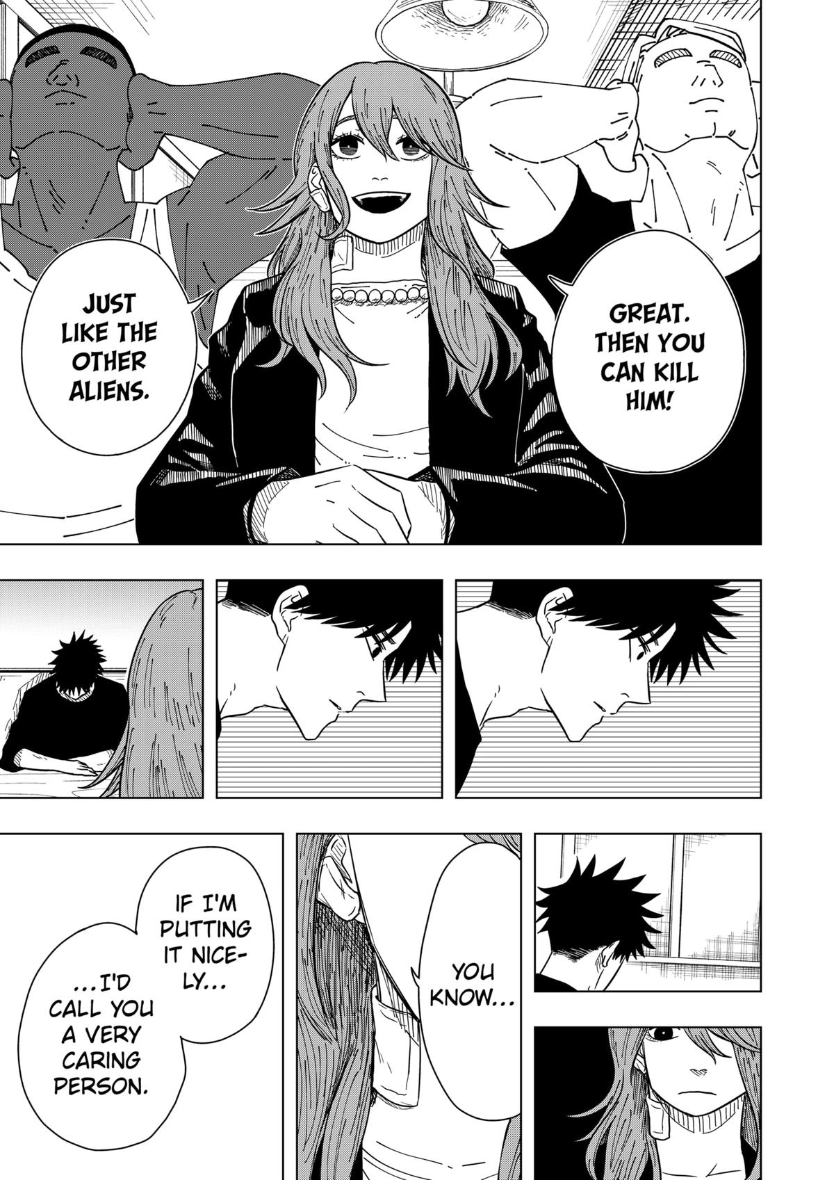Drama Queen Chap 28 - Next Chap 29