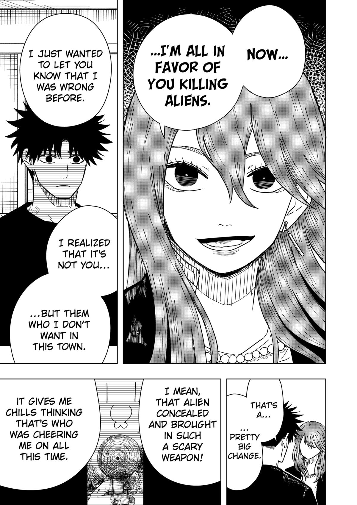 Drama Queen Chap 28 - Next Chap 29