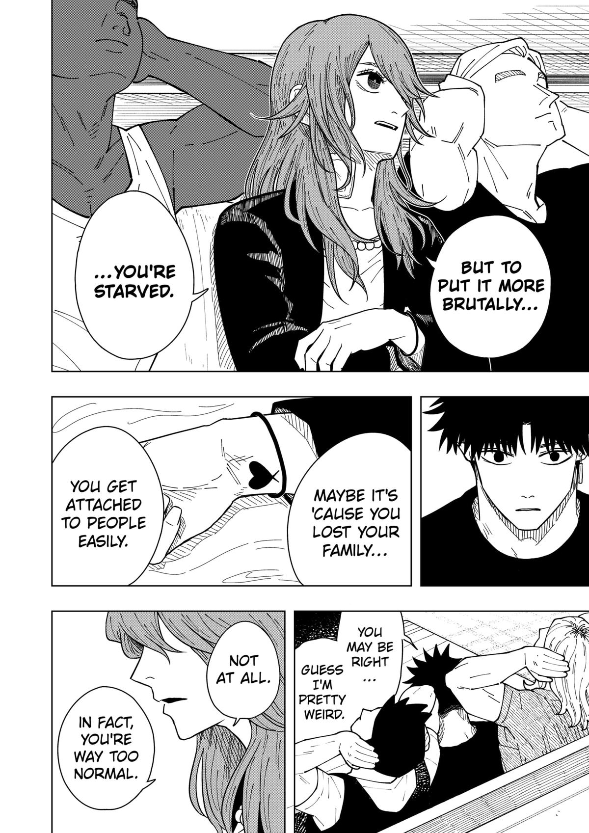Drama Queen Chap 28 - Next Chap 29