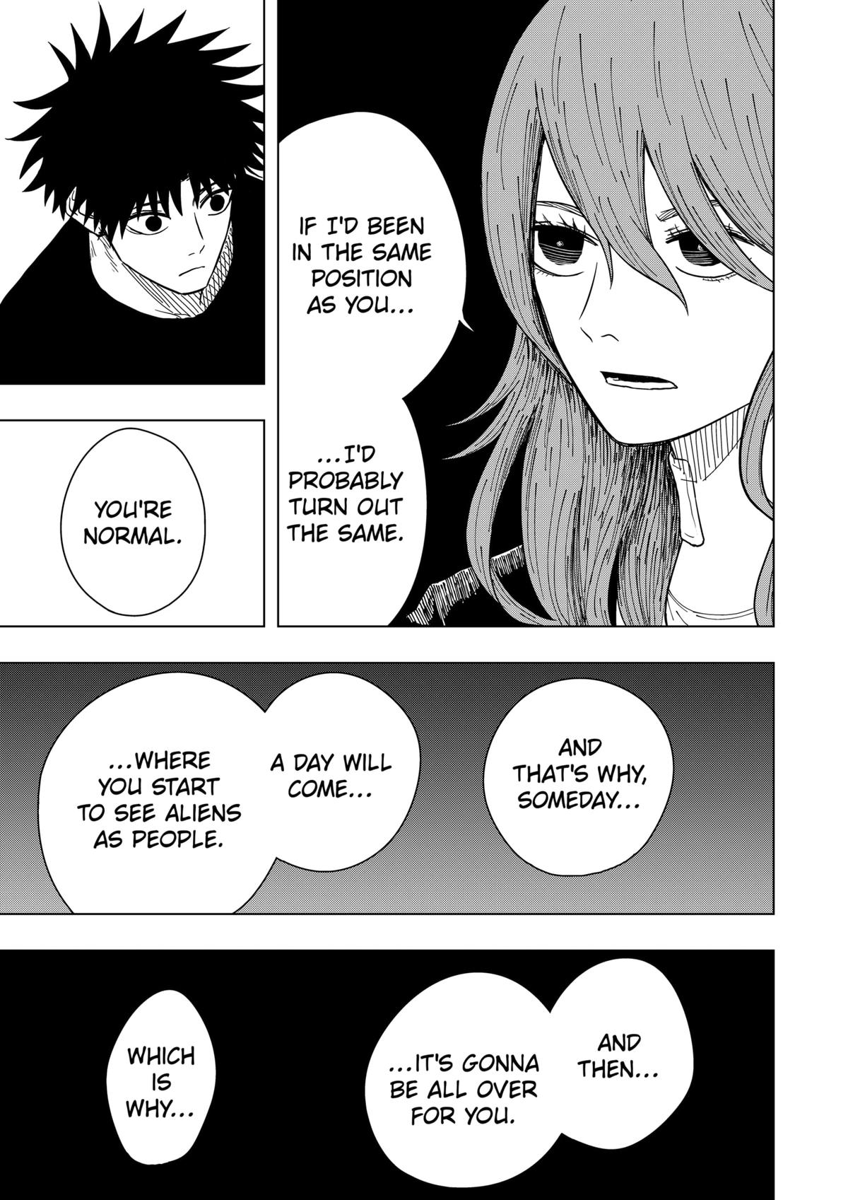 Drama Queen Chap 28 - Next Chap 29