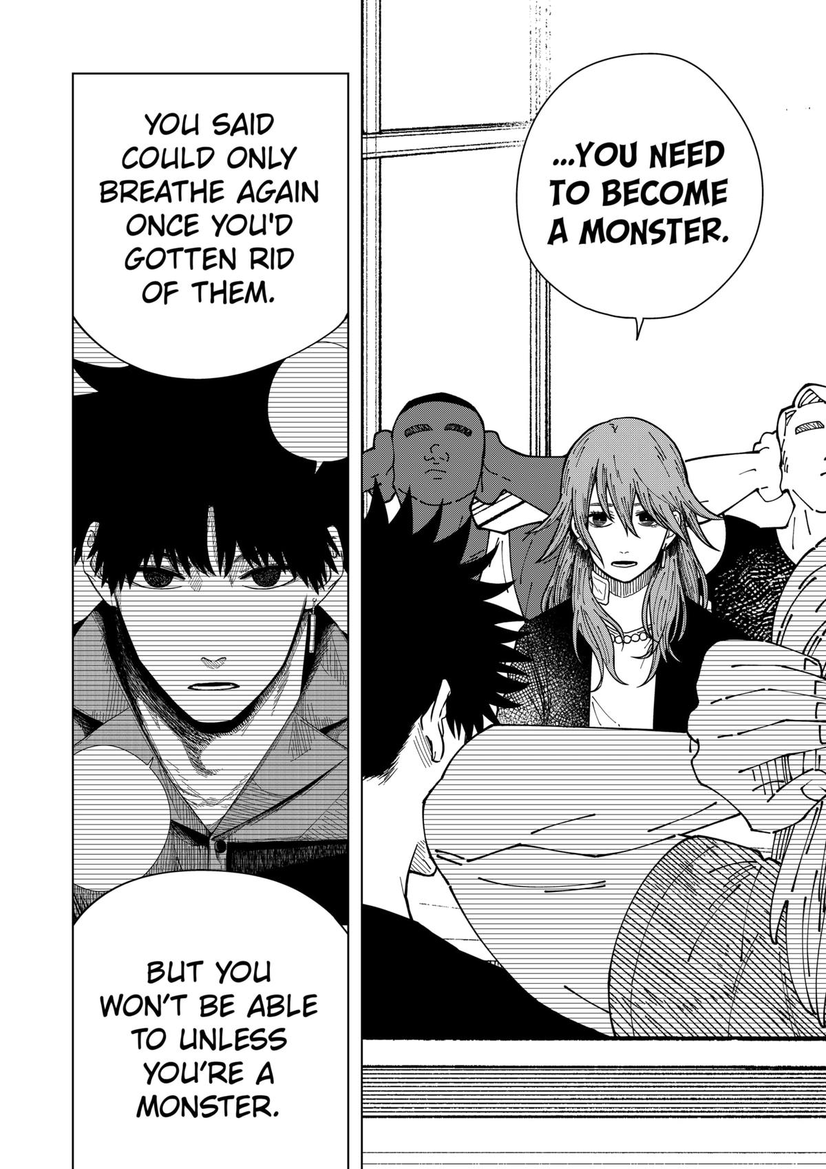 Drama Queen Chap 28 - Next Chap 29