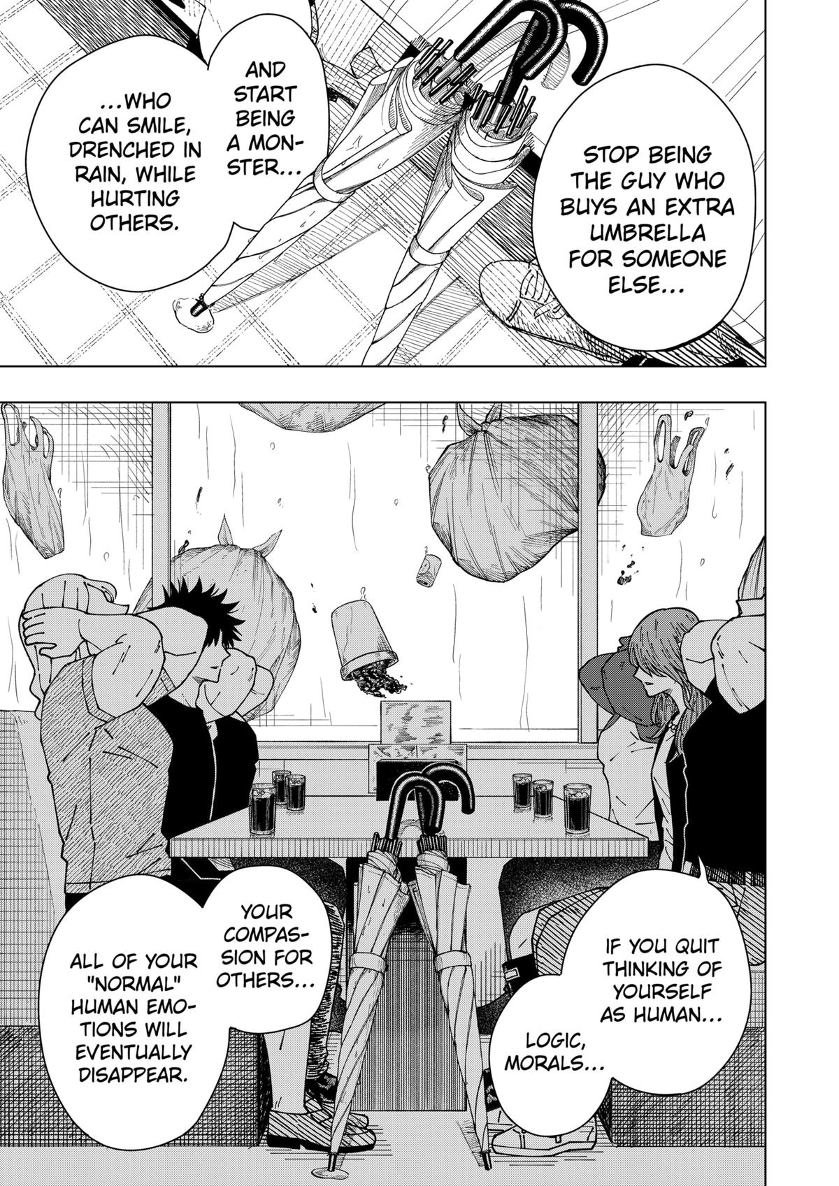 Drama Queen Chap 28 - Next Chap 29