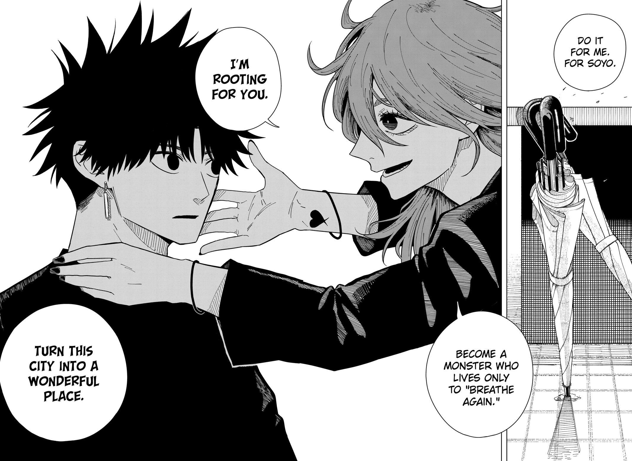 Drama Queen Chap 28 - Next Chap 29